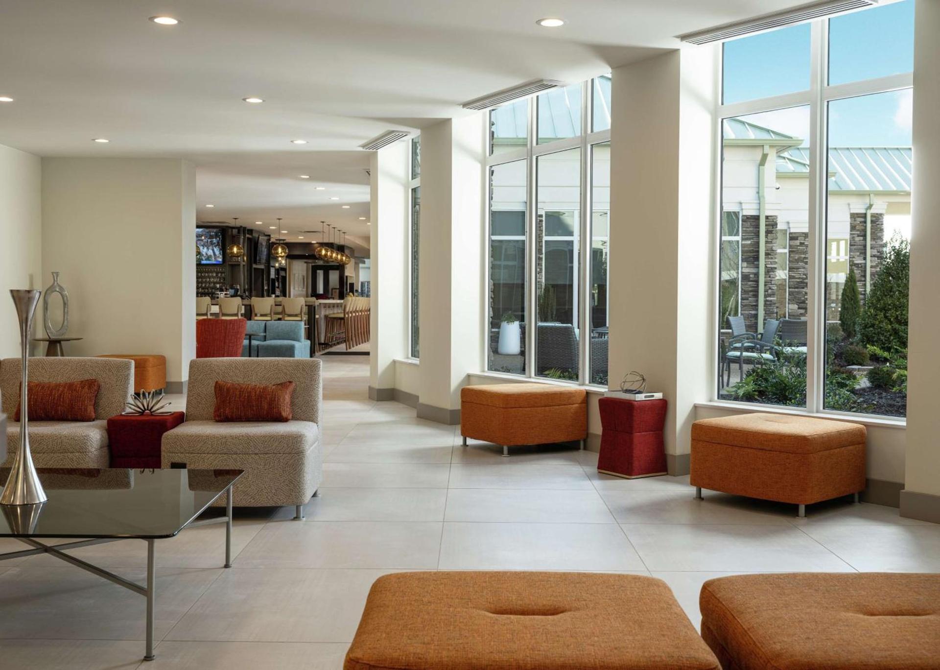 Hilton Garden Inn Olive Branch, Ms photo 26