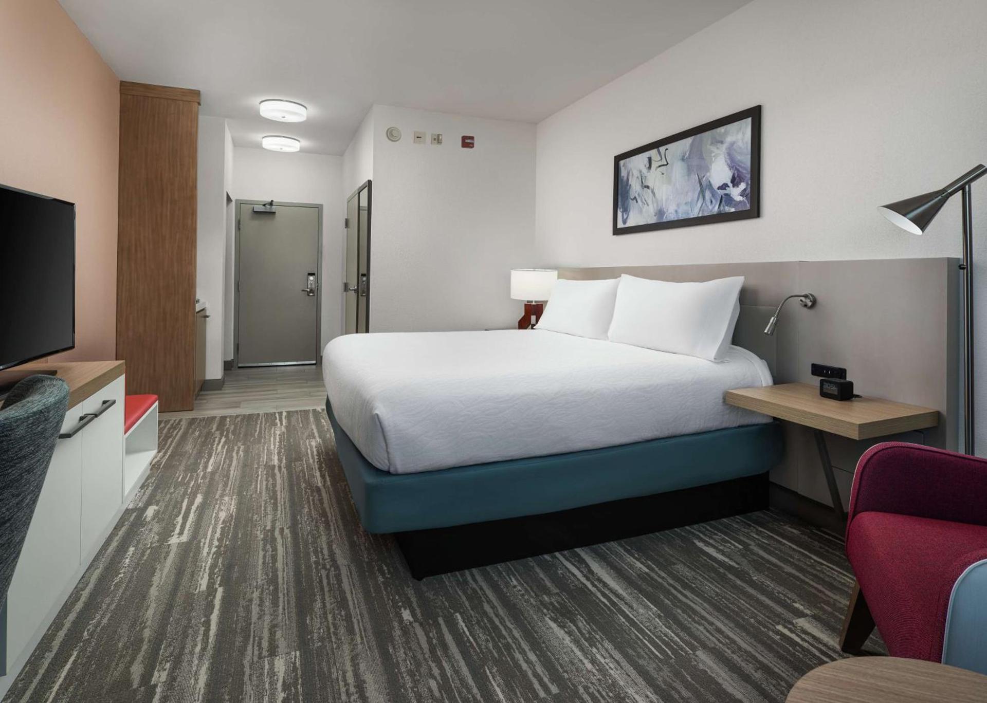 Hilton Garden Inn Olive Branch, Ms photo 32