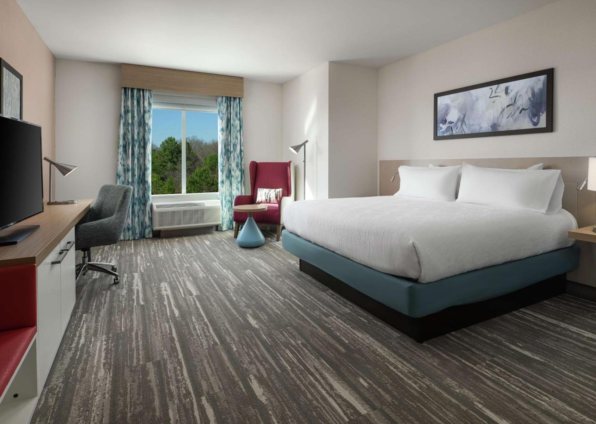 Hilton Garden Inn Olive Branch, Ms photo 33