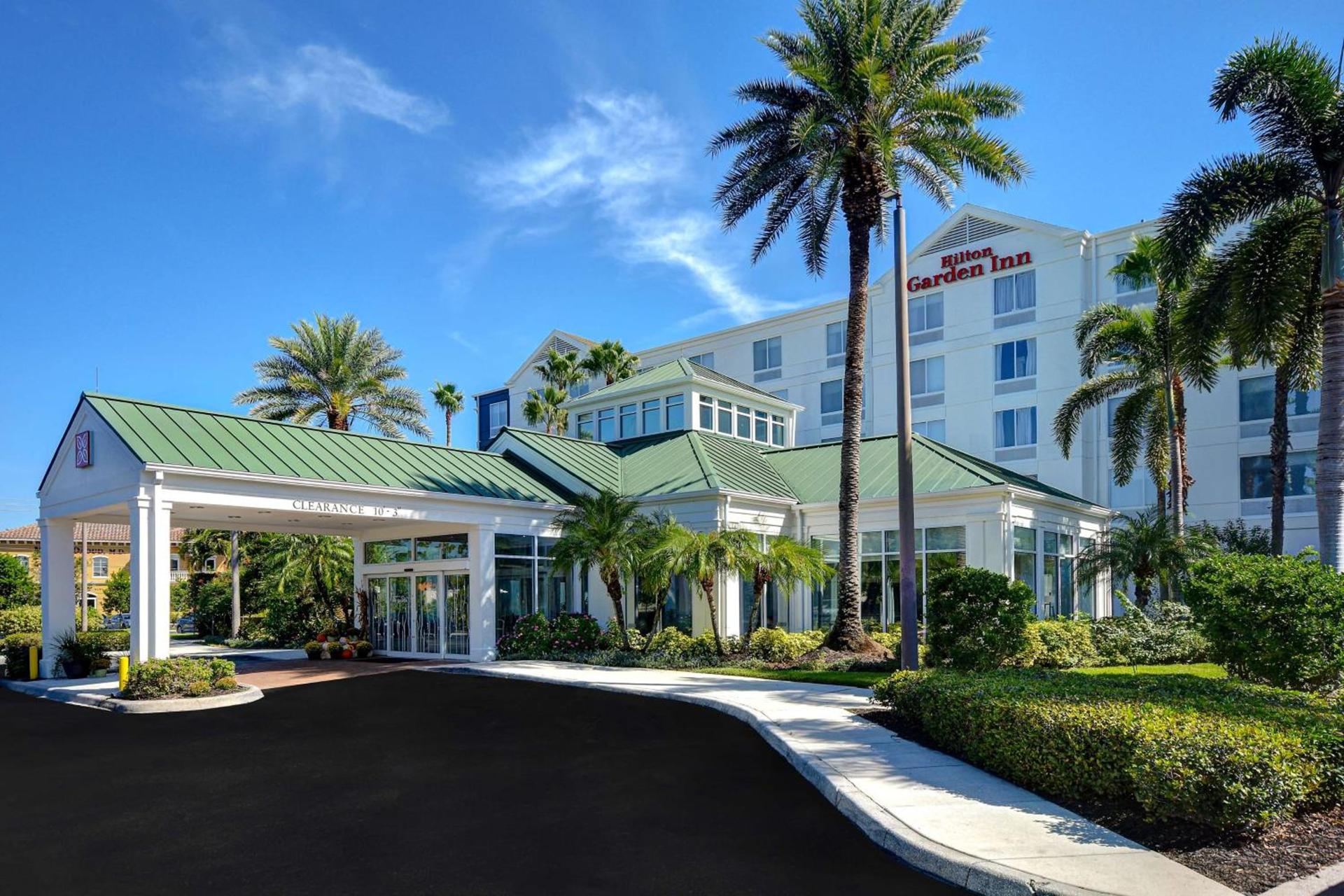 Hilton Garden Inn Fort Myers photo 1