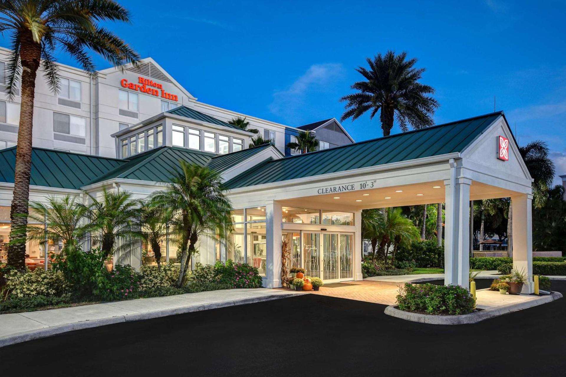 Hilton Garden Inn Fort Myers photo 3