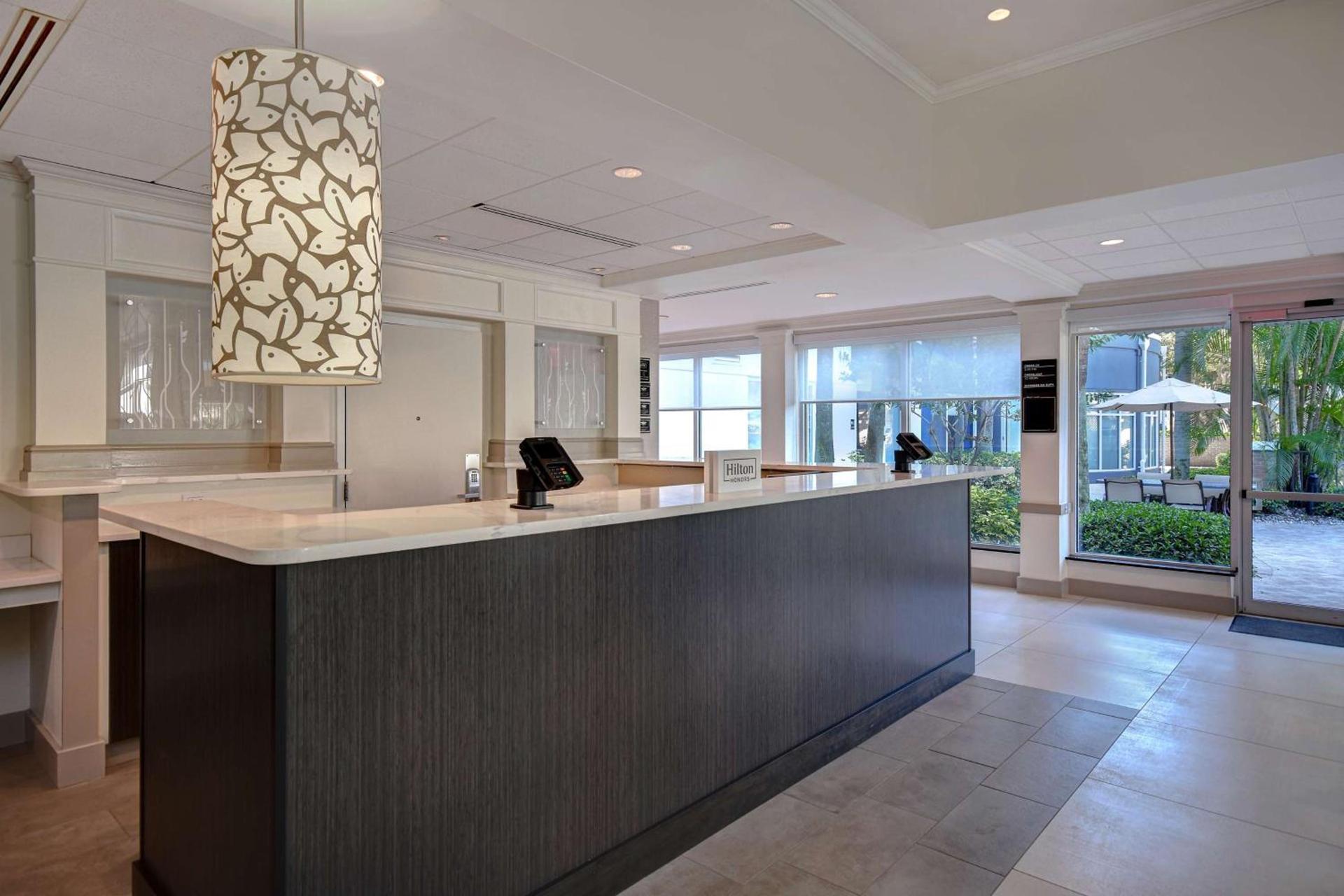 Hilton Garden Inn Fort Myers photo 7