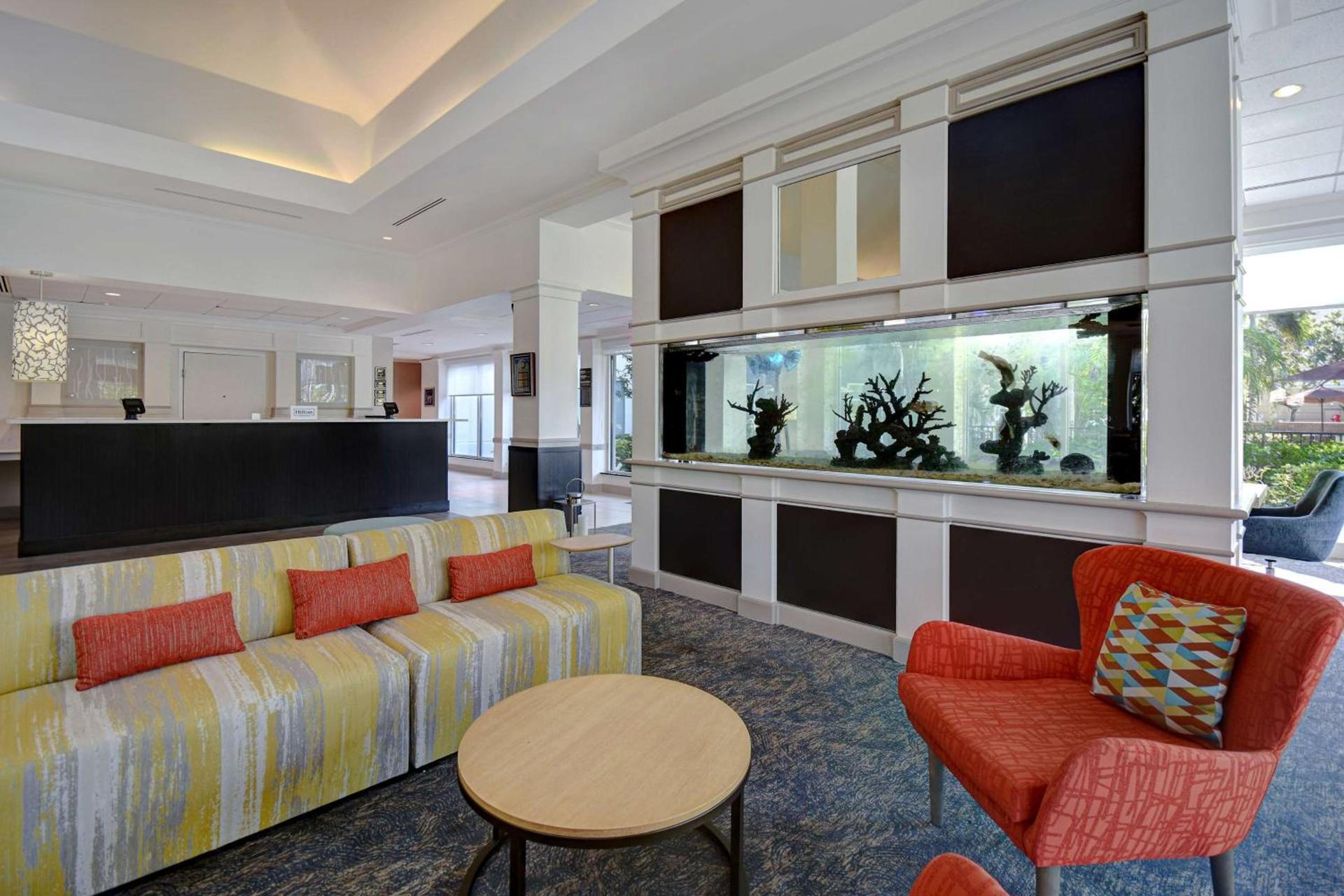 Hilton Garden Inn Fort Myers photo 8