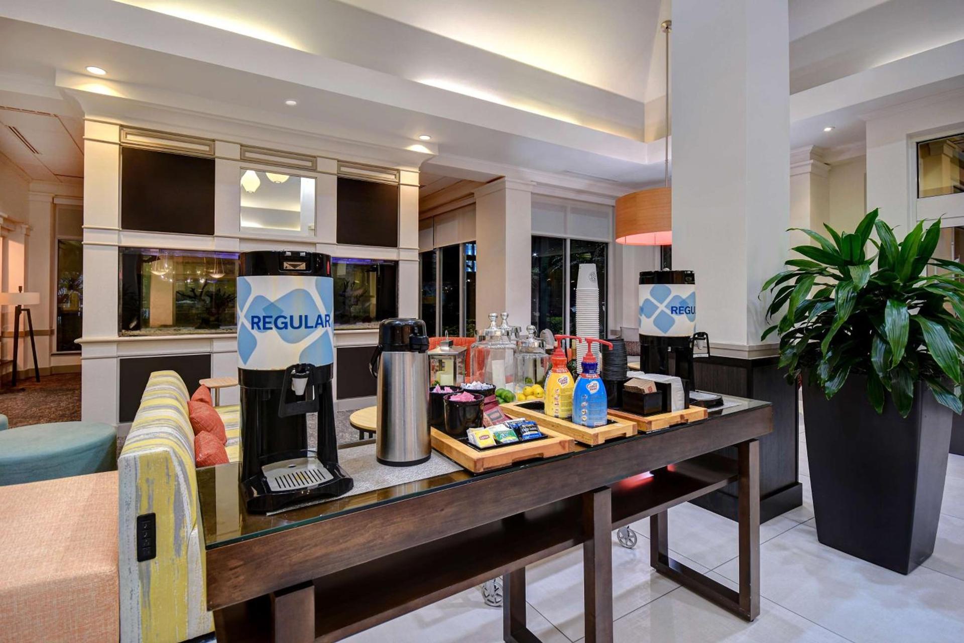 Hilton Garden Inn Fort Myers photo 5