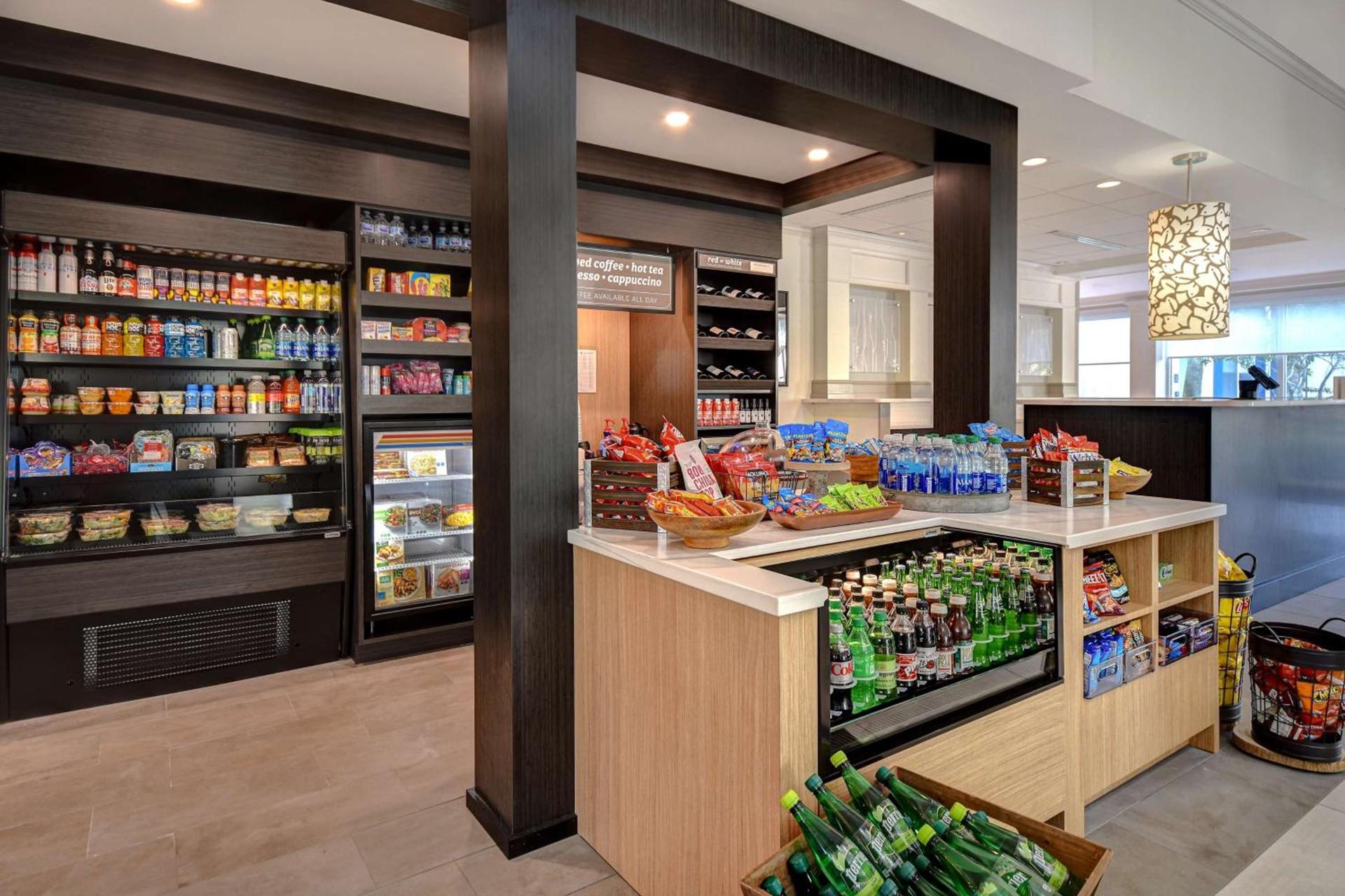 Hilton Garden Inn Fort Myers photo 9