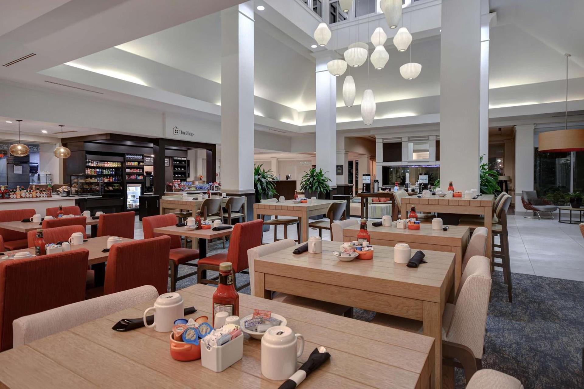 Hilton Garden Inn Fort Myers photo 14
