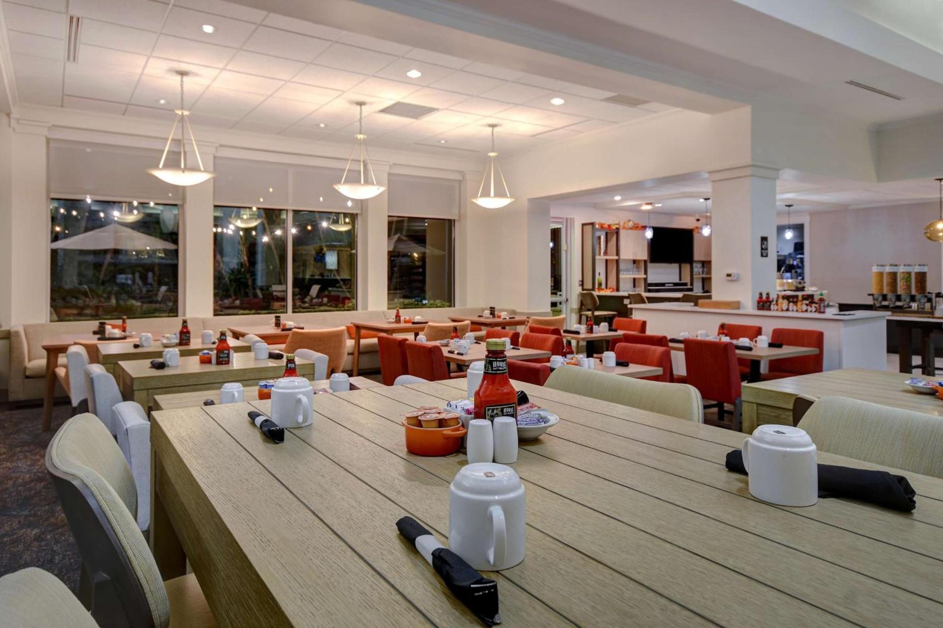 Hilton Garden Inn Fort Myers photo 18