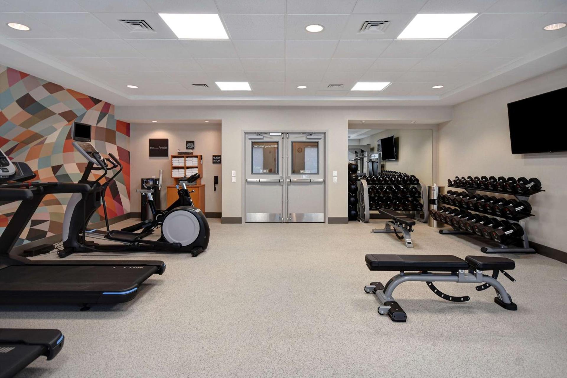 Hilton Garden Inn Fort Myers photo 22