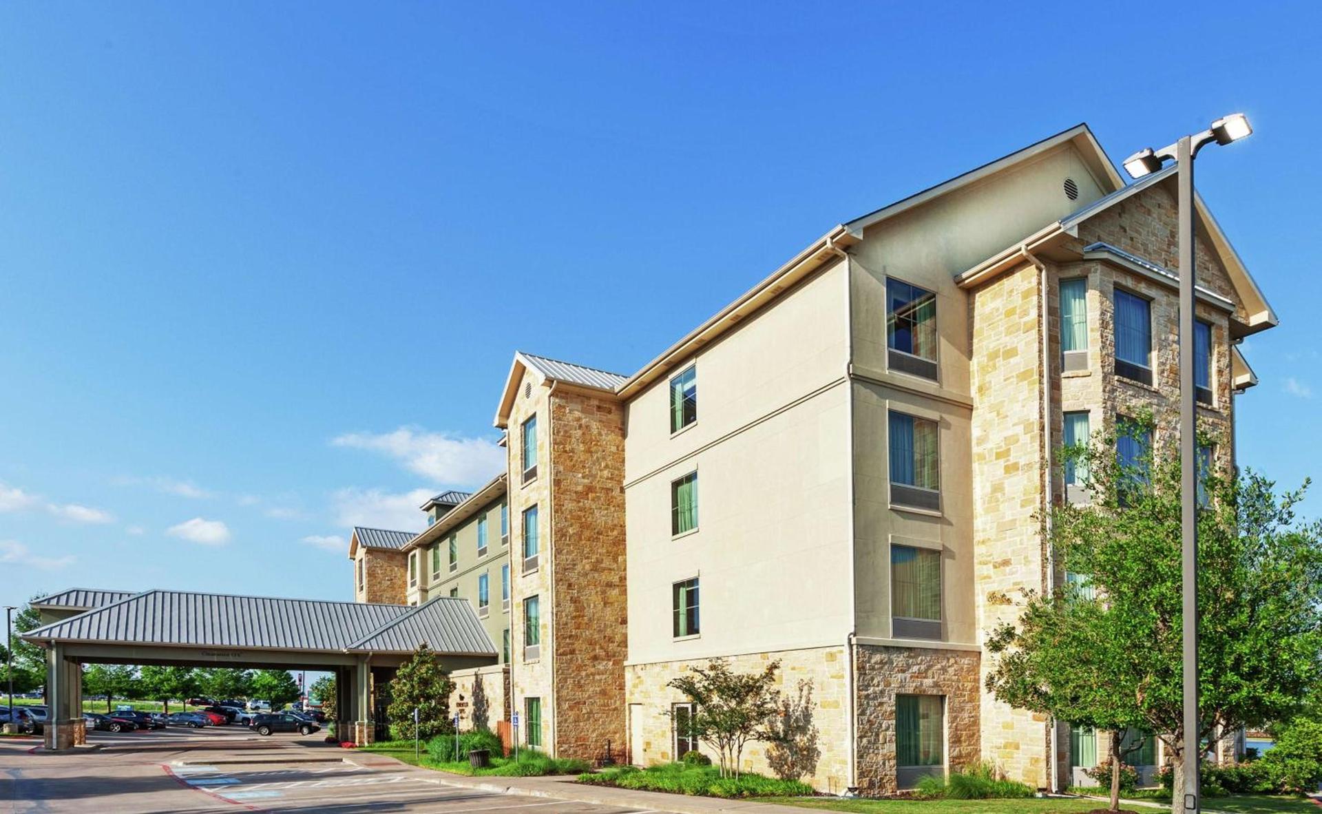 Homewood Suites by Hilton Waco photo 2