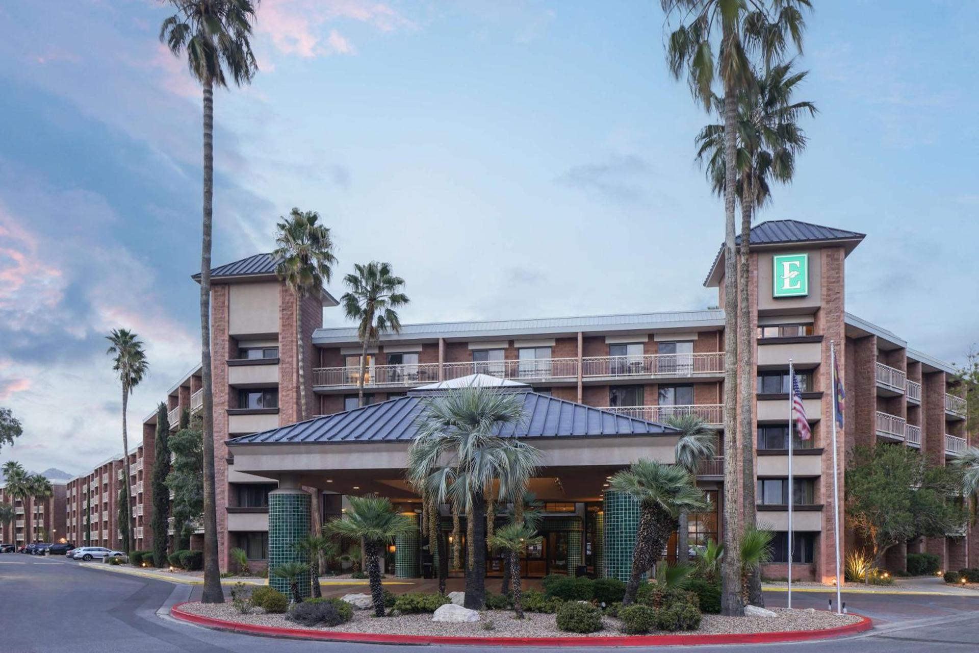 Embassy Suites by Hilton Tucson East photo 1