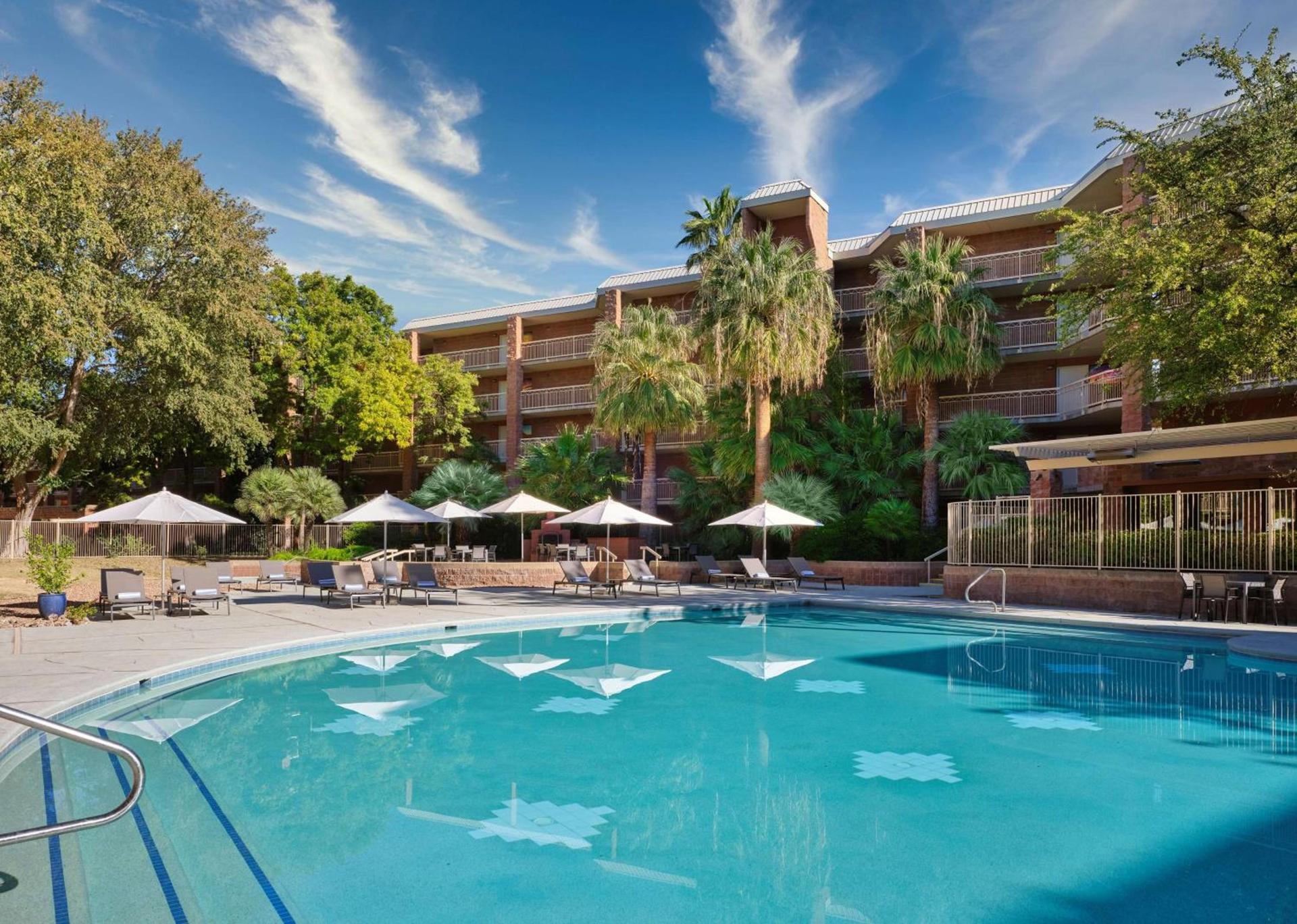 Embassy Suites by Hilton Tucson East photo 44
