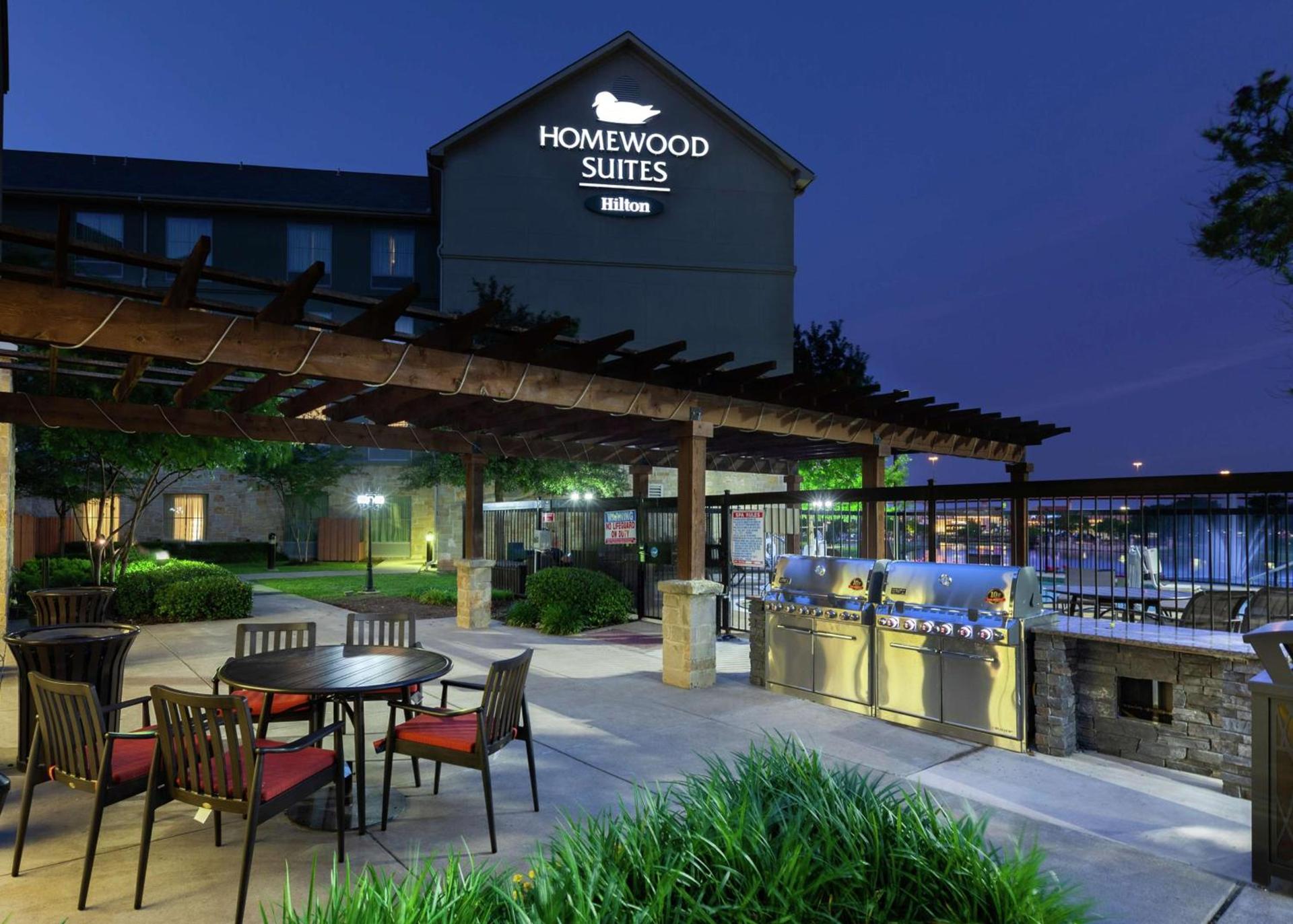 Homewood Suites by Hilton Waco photo 3