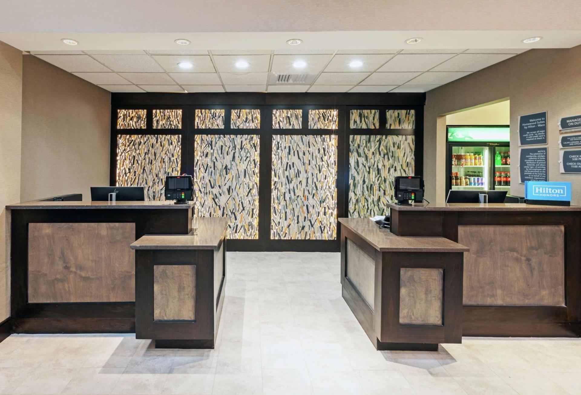 Homewood Suites by Hilton Waco photo 4