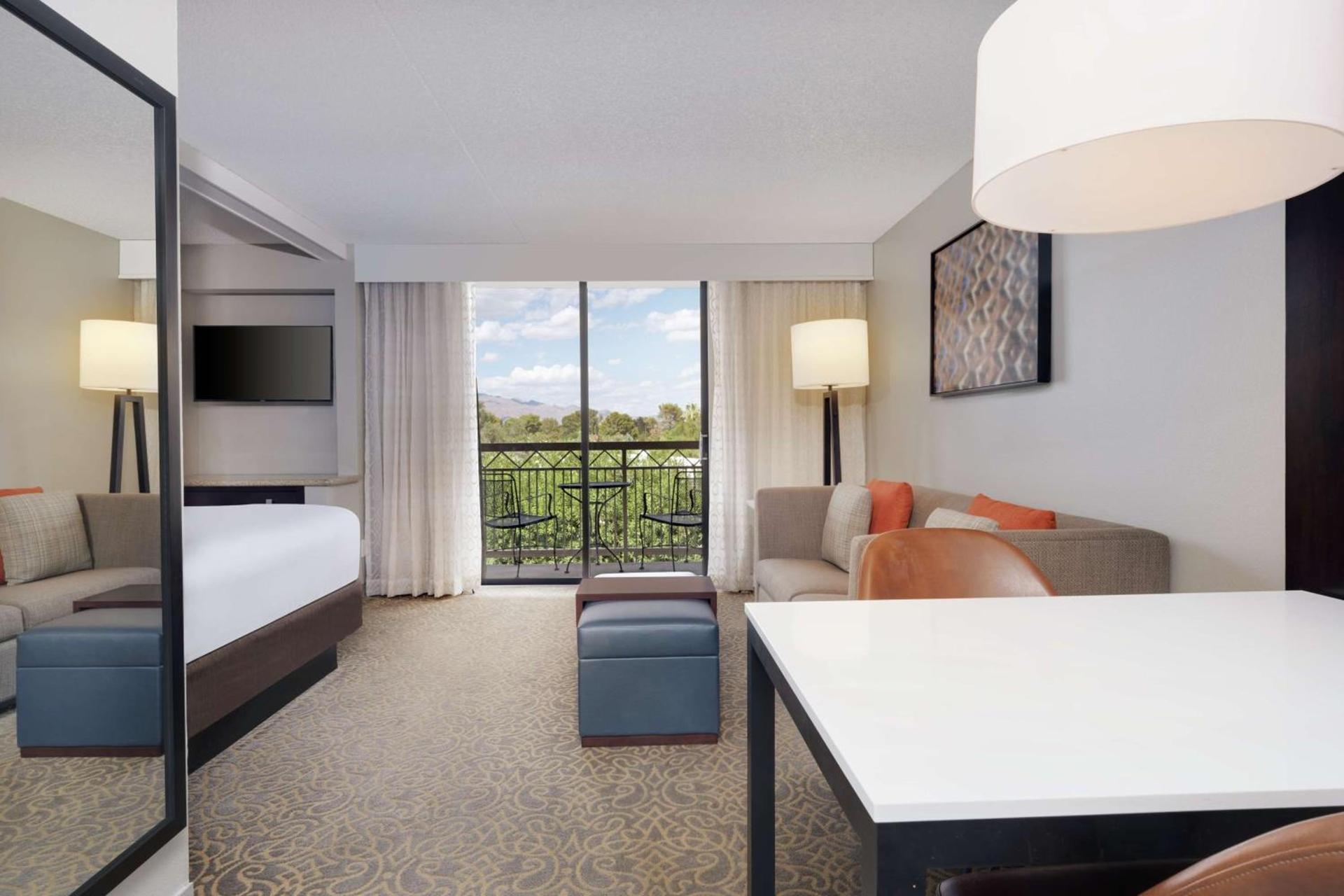 Embassy Suites by Hilton Tucson East photo 10