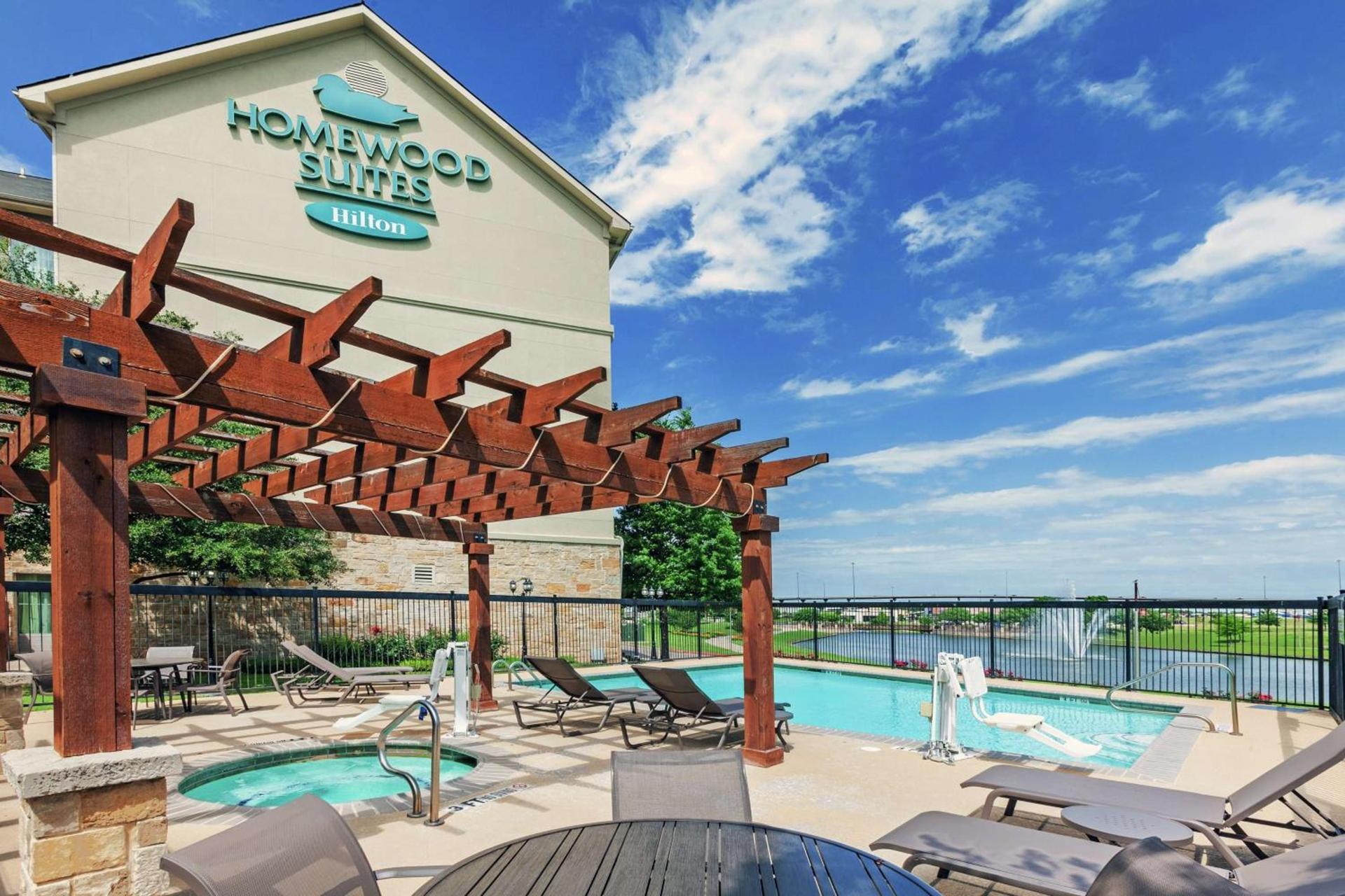 Homewood Suites by Hilton Waco photo 9