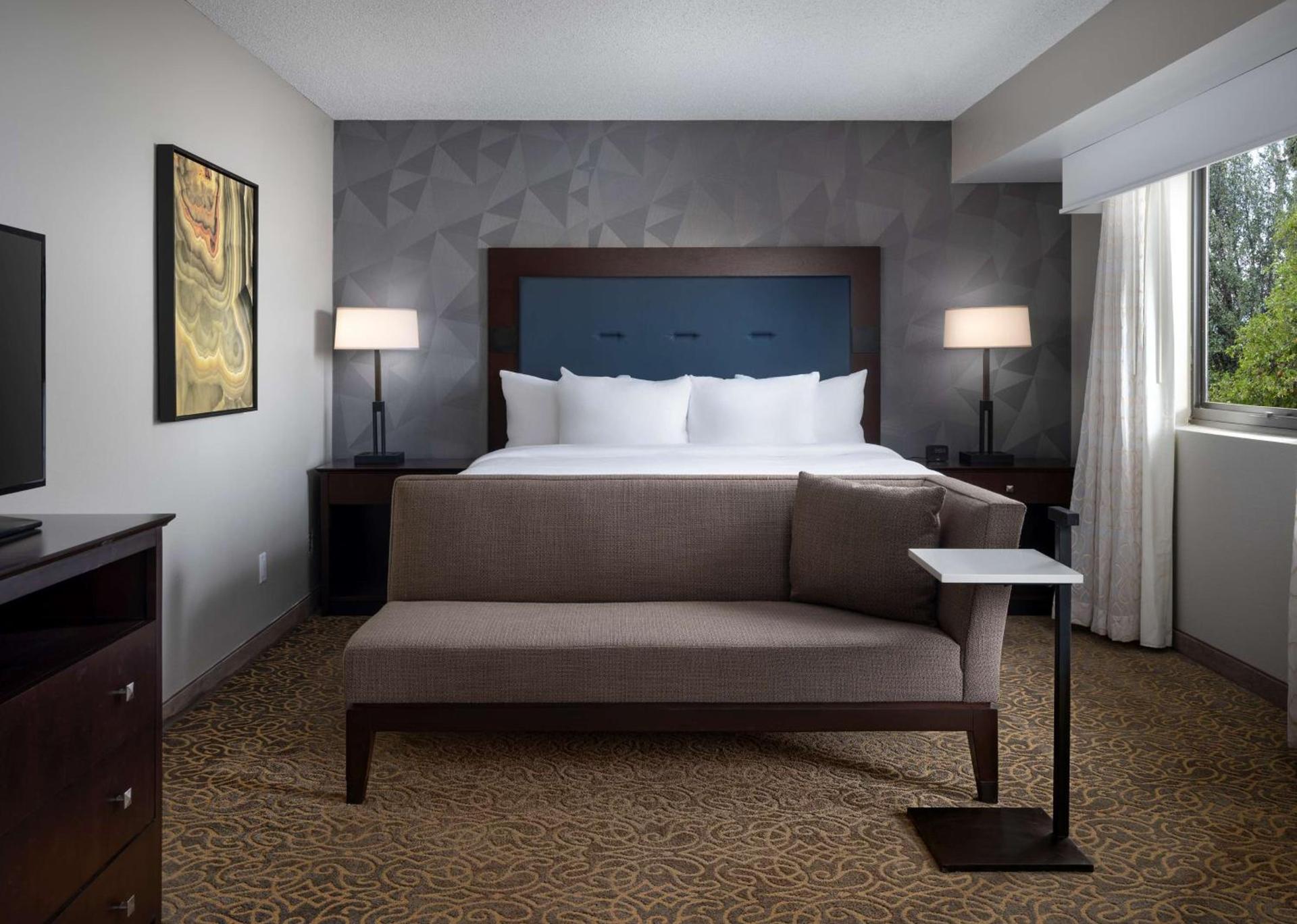 Embassy Suites by Hilton Tucson East photo 13
