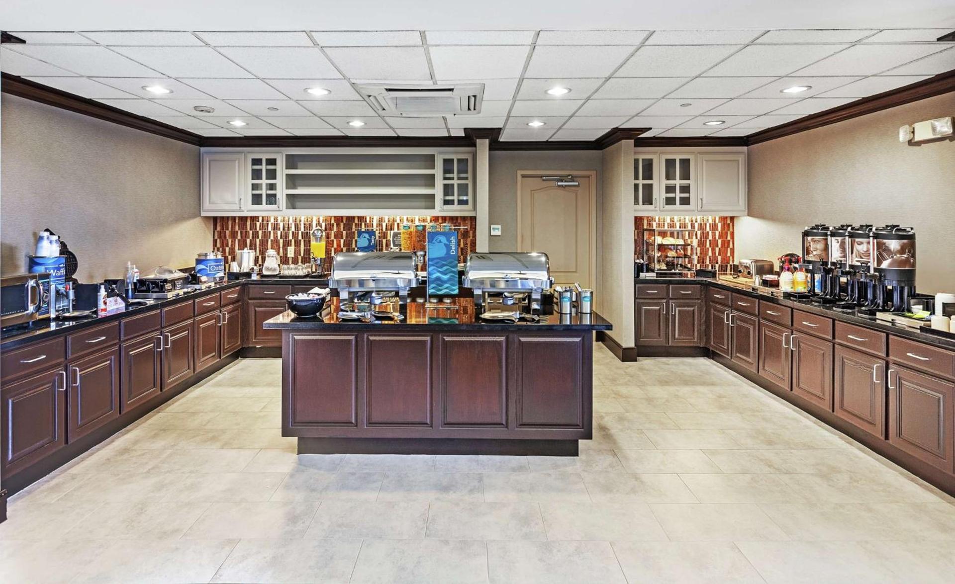 Homewood Suites by Hilton Waco photo 11
