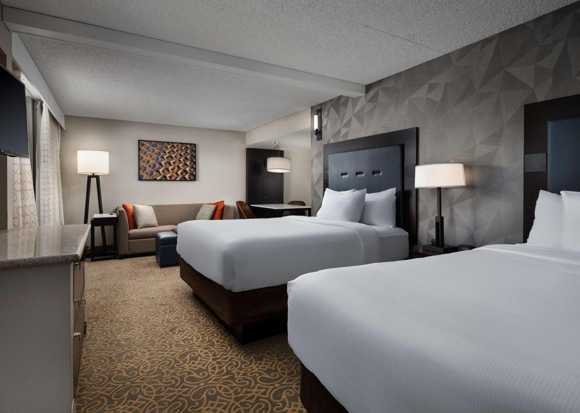 Embassy Suites by Hilton Tucson East photo 17