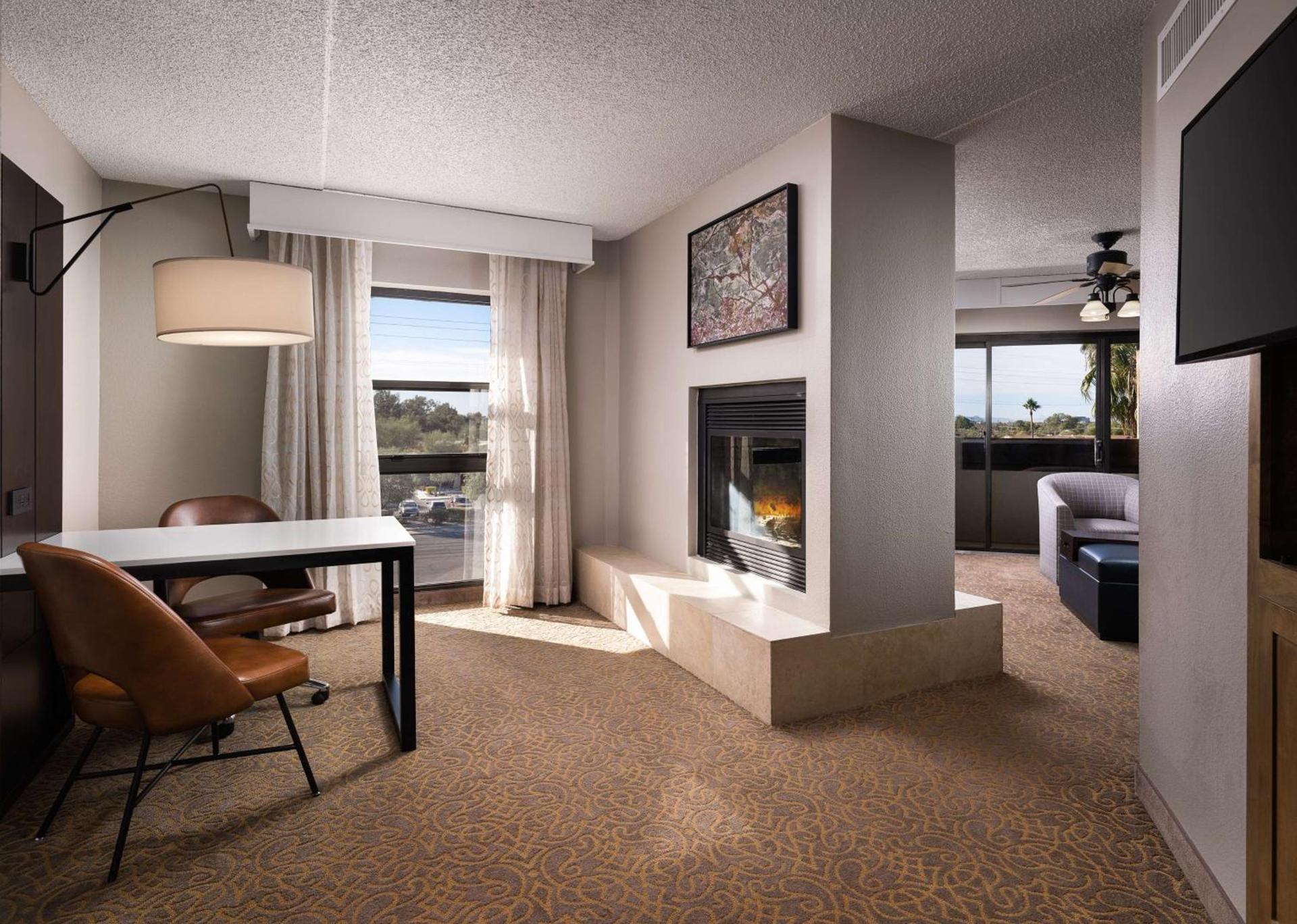 Embassy Suites by Hilton Tucson East photo 16