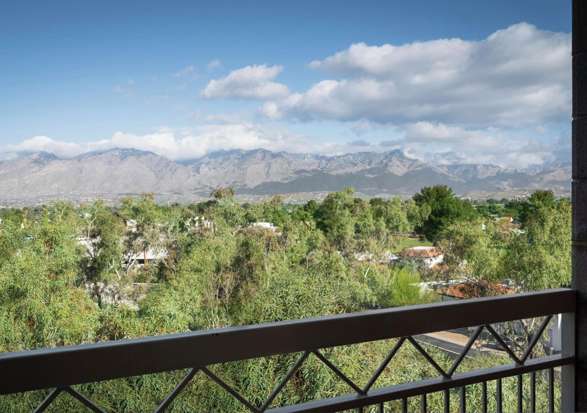 Embassy Suites by Hilton Tucson East photo 18