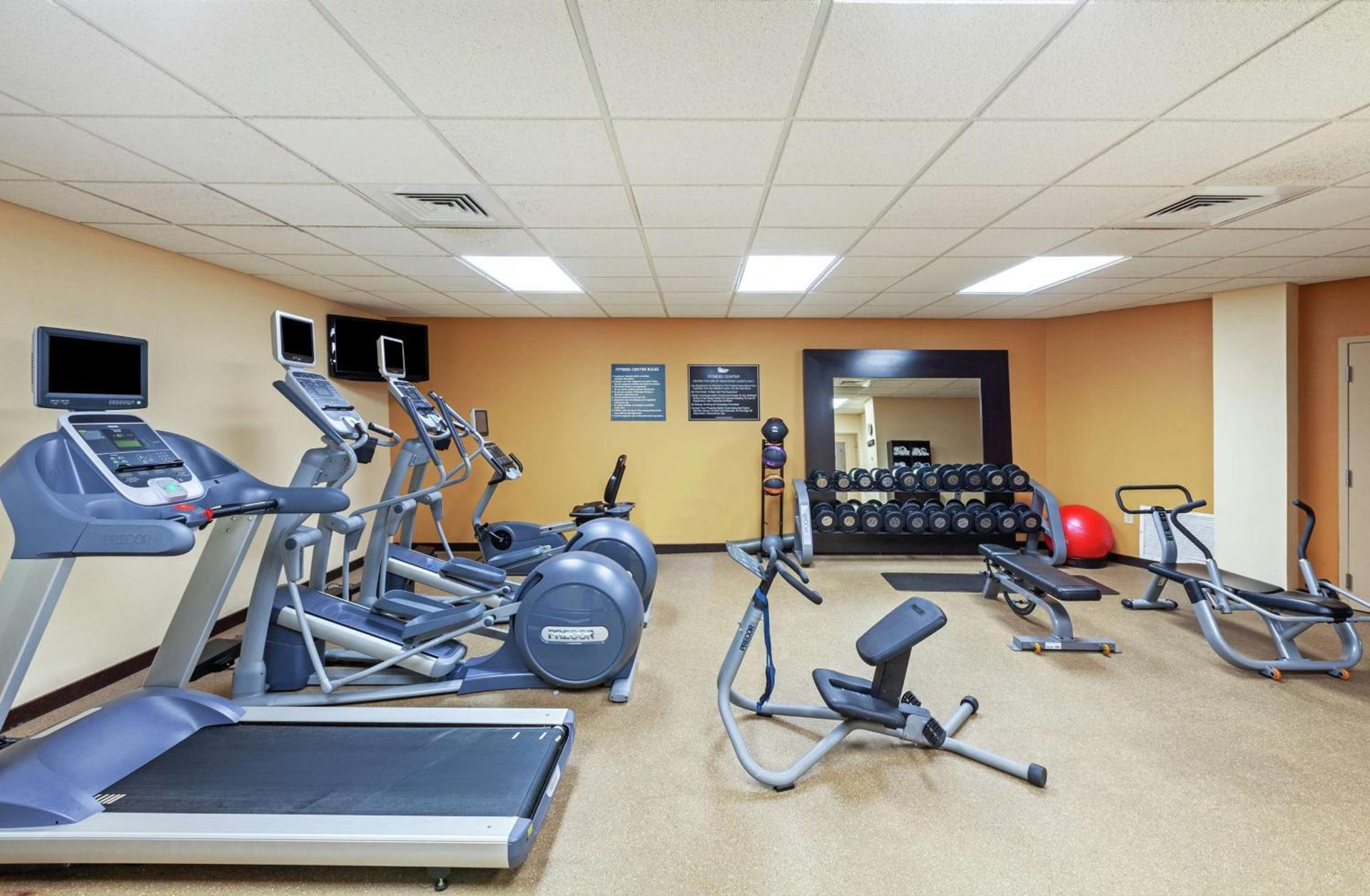 Homewood Suites by Hilton Waco photo 14