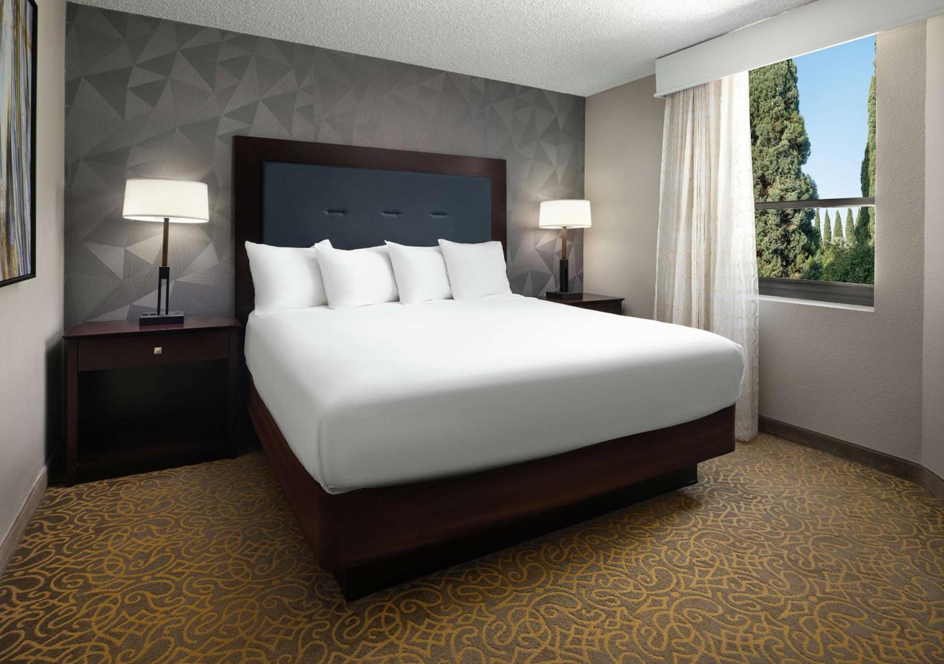 Embassy Suites by Hilton Tucson East photo 20