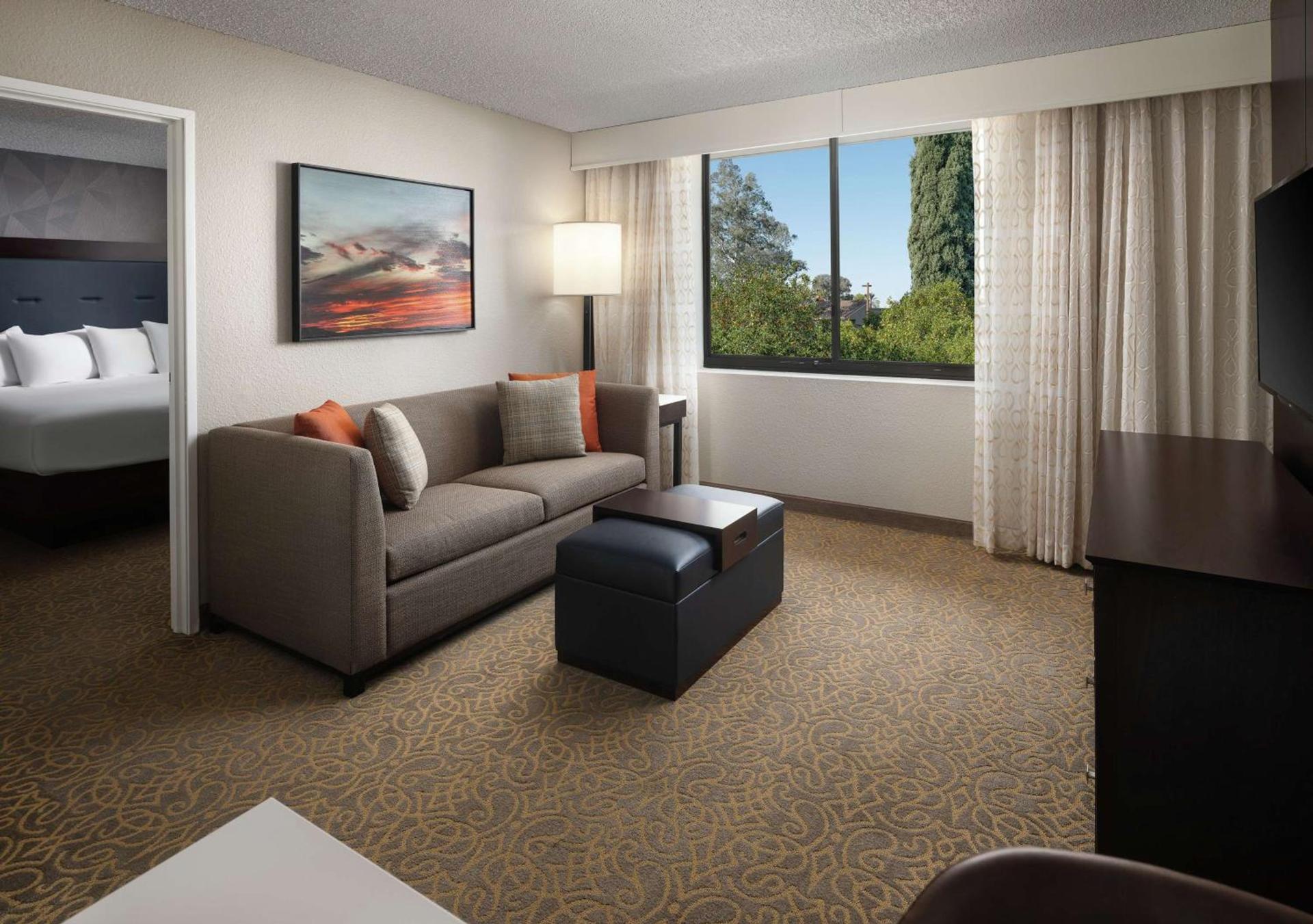 Embassy Suites by Hilton Tucson East photo 21