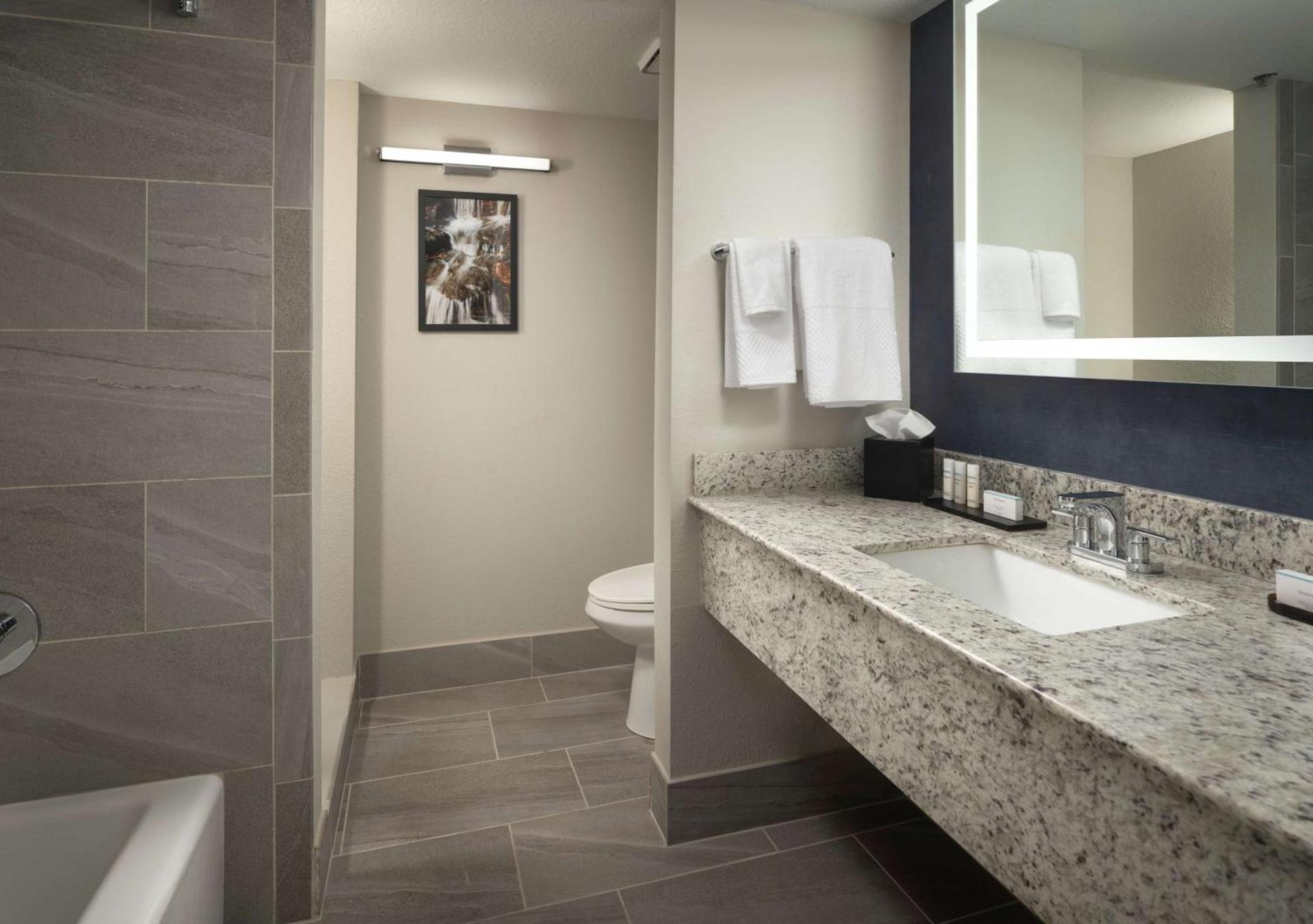 Embassy Suites by Hilton Tucson East photo 22