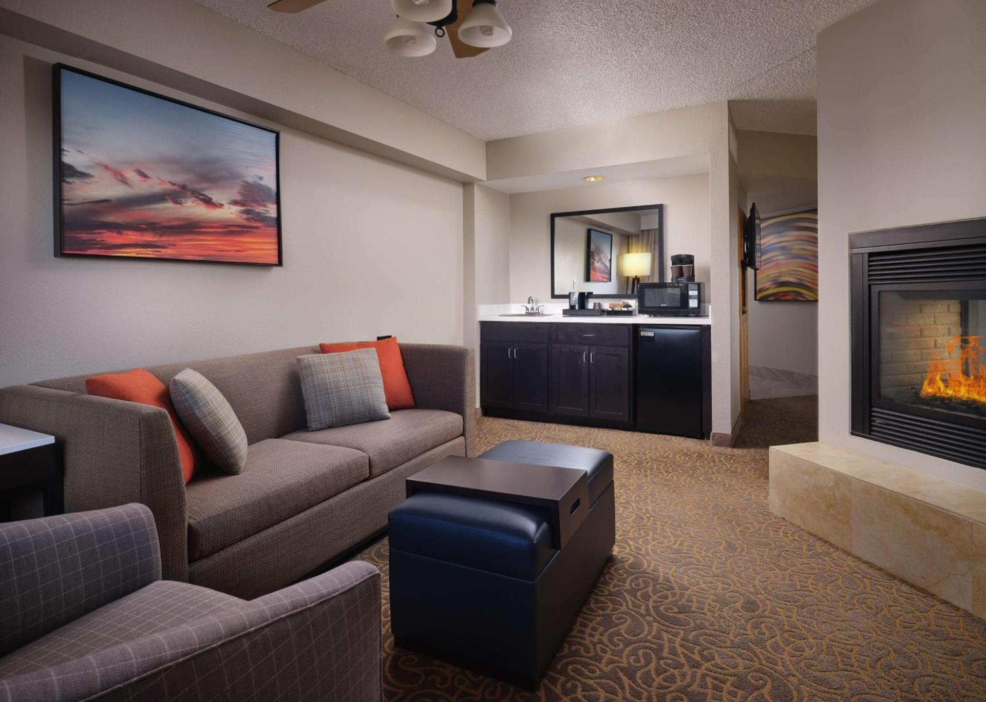 Embassy Suites by Hilton Tucson East photo 28
