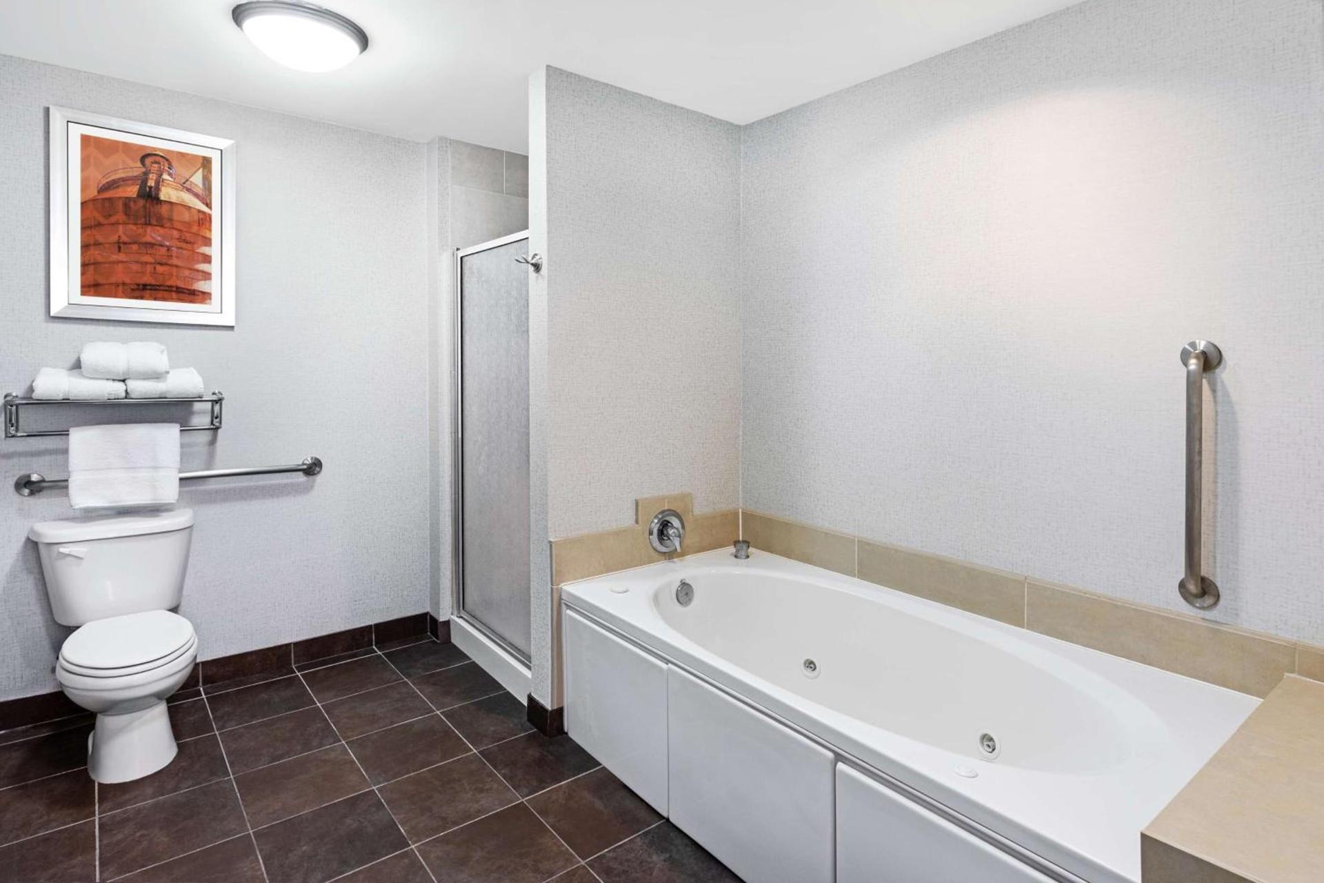 Homewood Suites by Hilton Waco photo 22