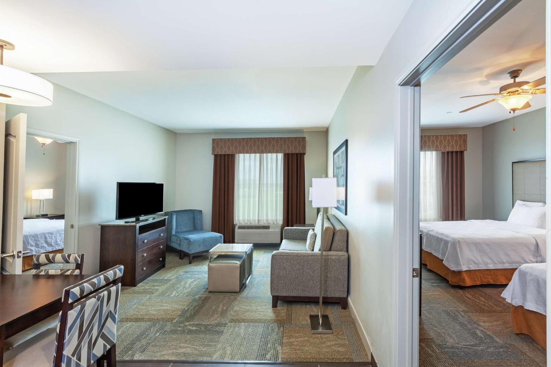 Homewood Suites by Hilton Waco photo 23