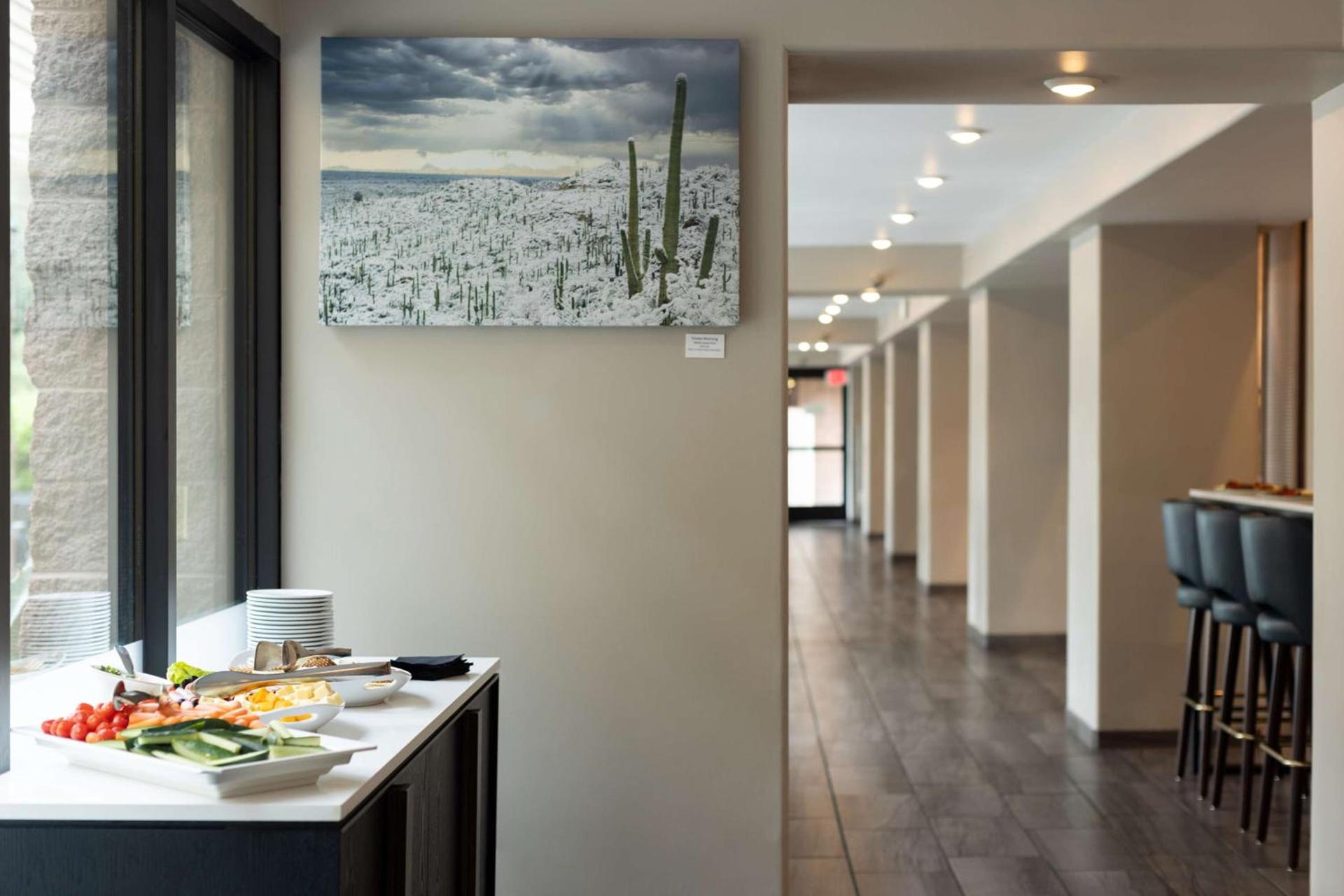 Embassy Suites by Hilton Tucson East photo 35