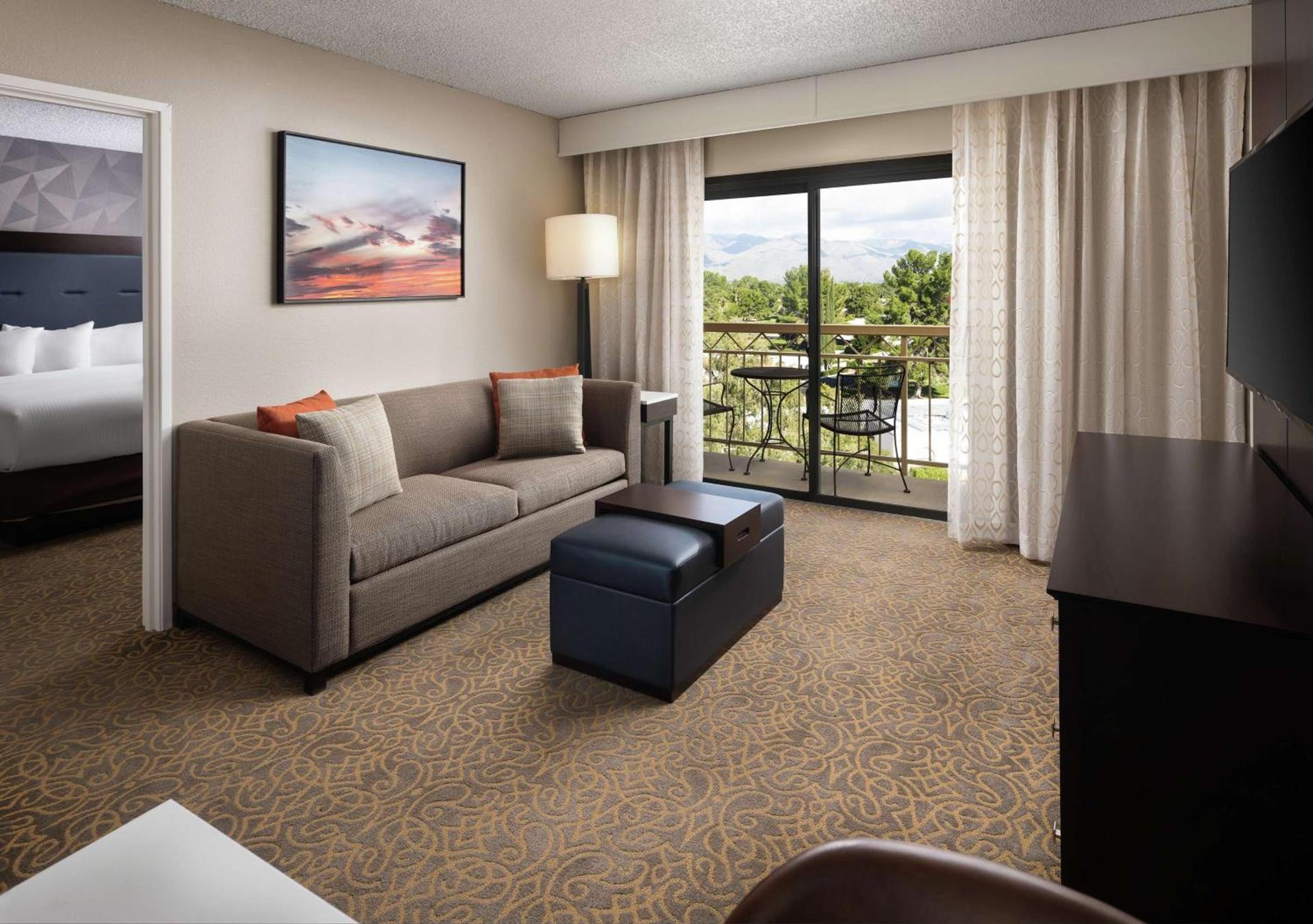 Embassy Suites by Hilton Tucson East photo 38
