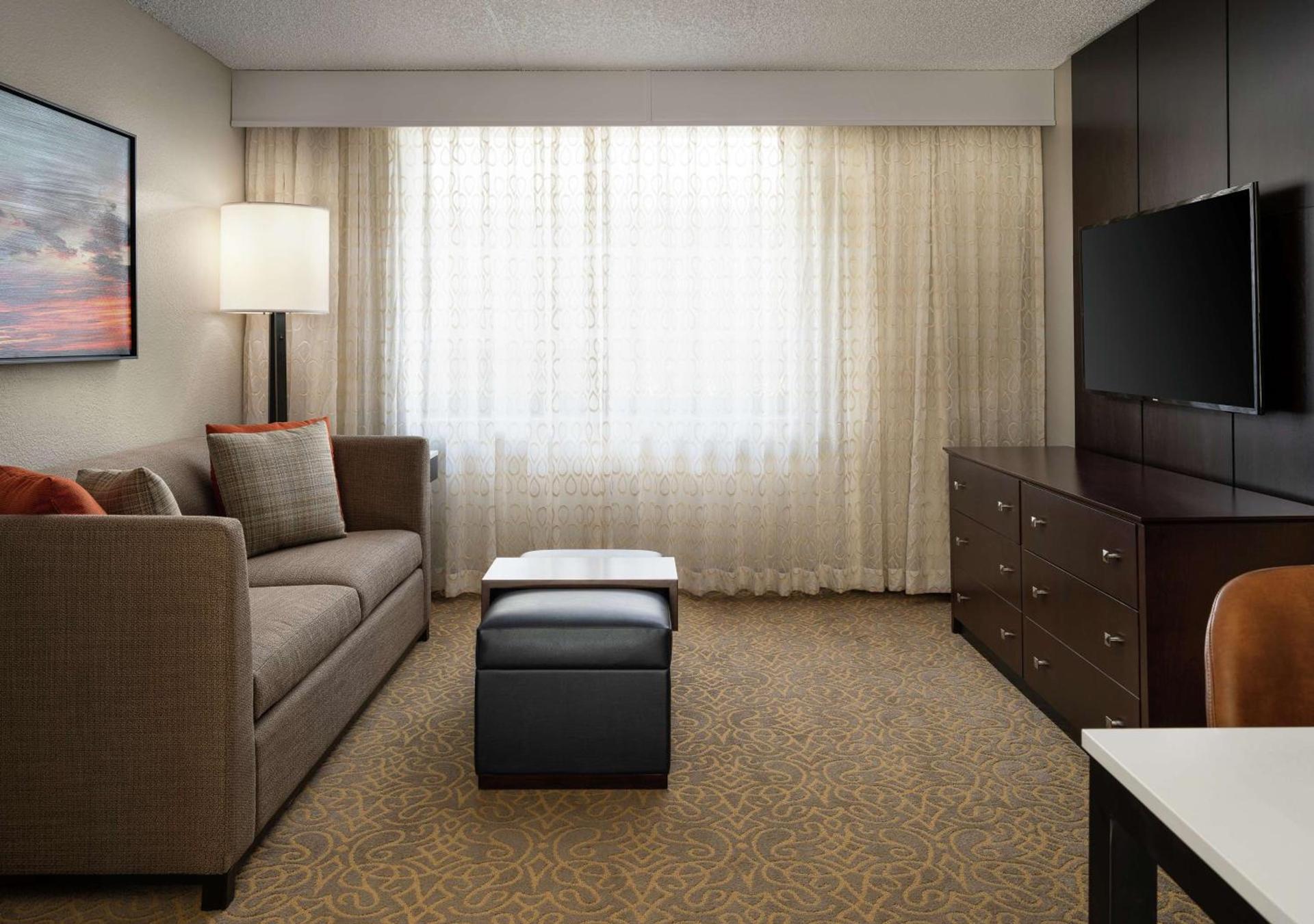 Embassy Suites by Hilton Tucson East photo 39