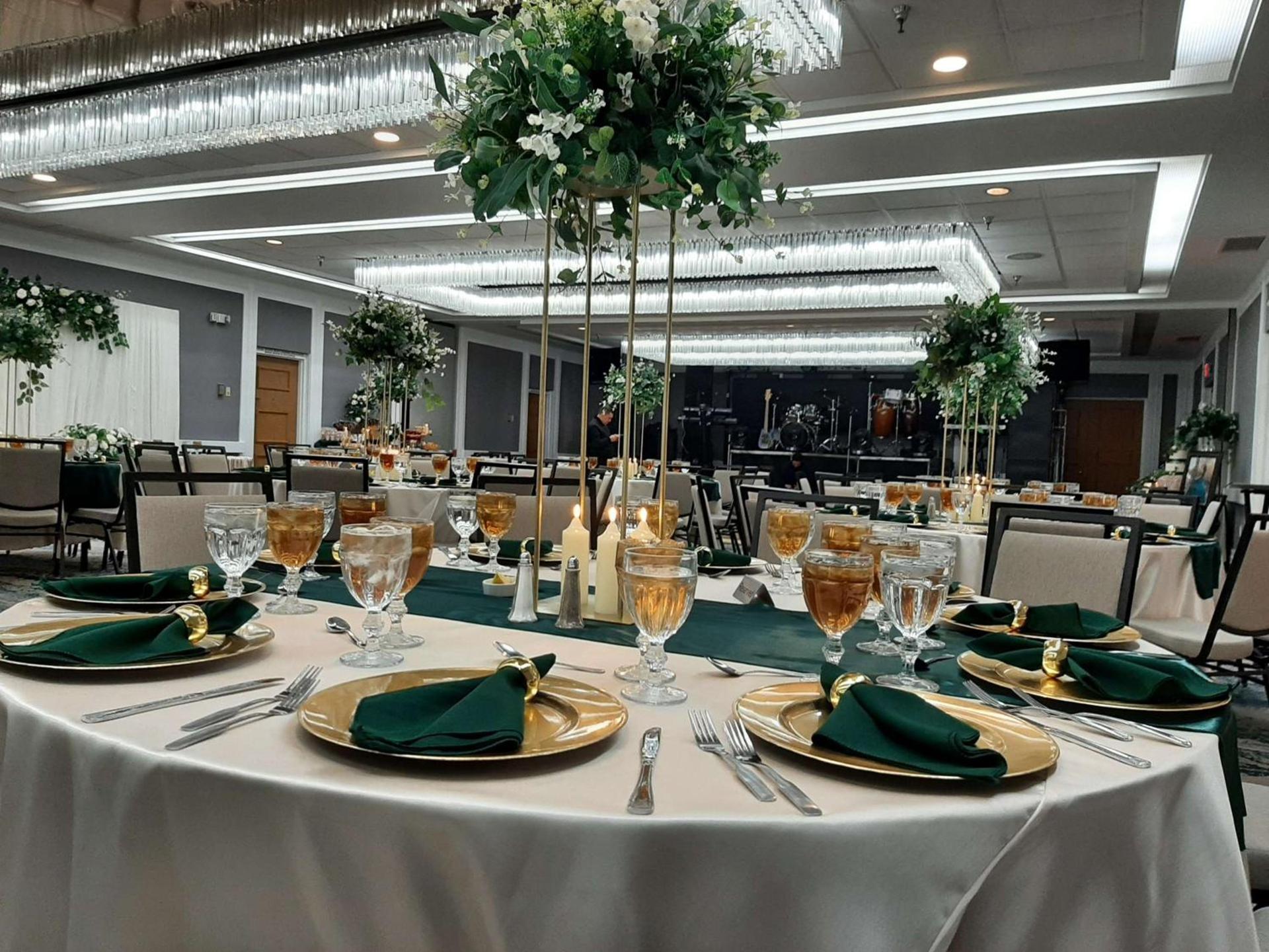Embassy Suites by Hilton Tucson East photo 41
