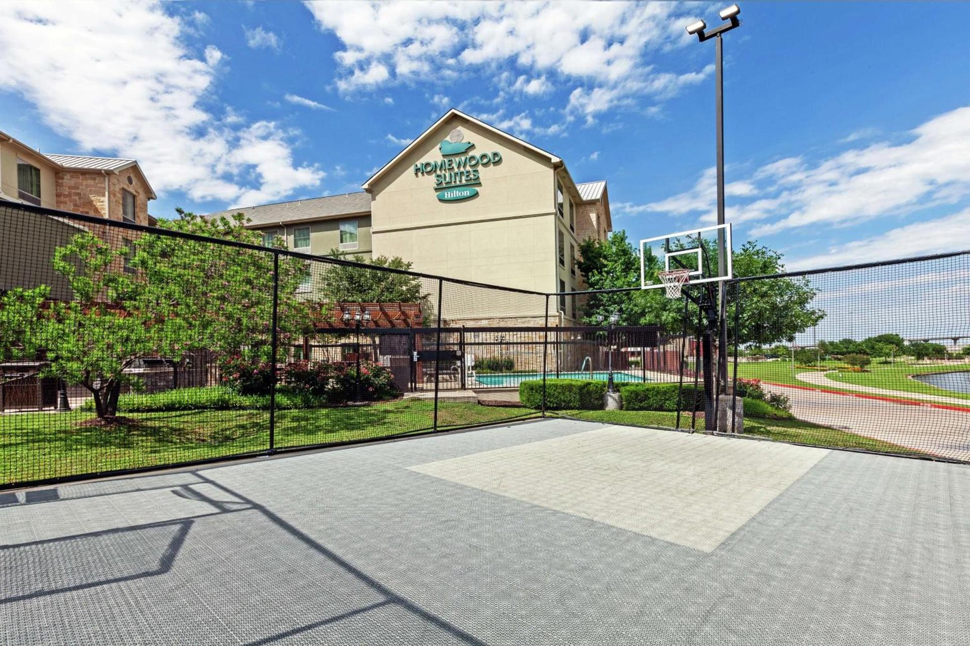 Homewood Suites by Hilton Waco photo 27