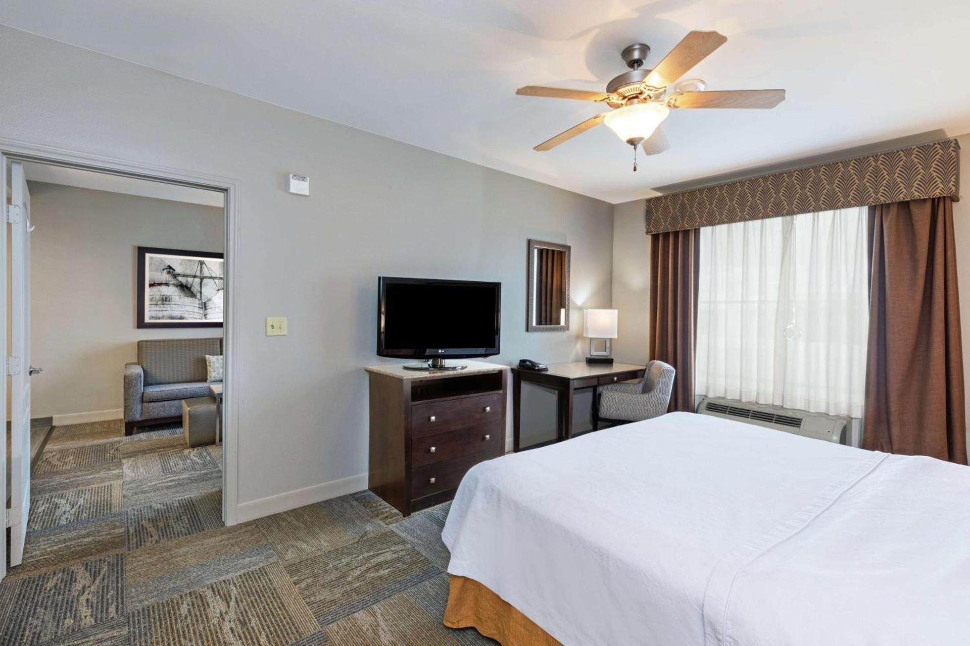 Homewood Suites by Hilton Waco photo 33