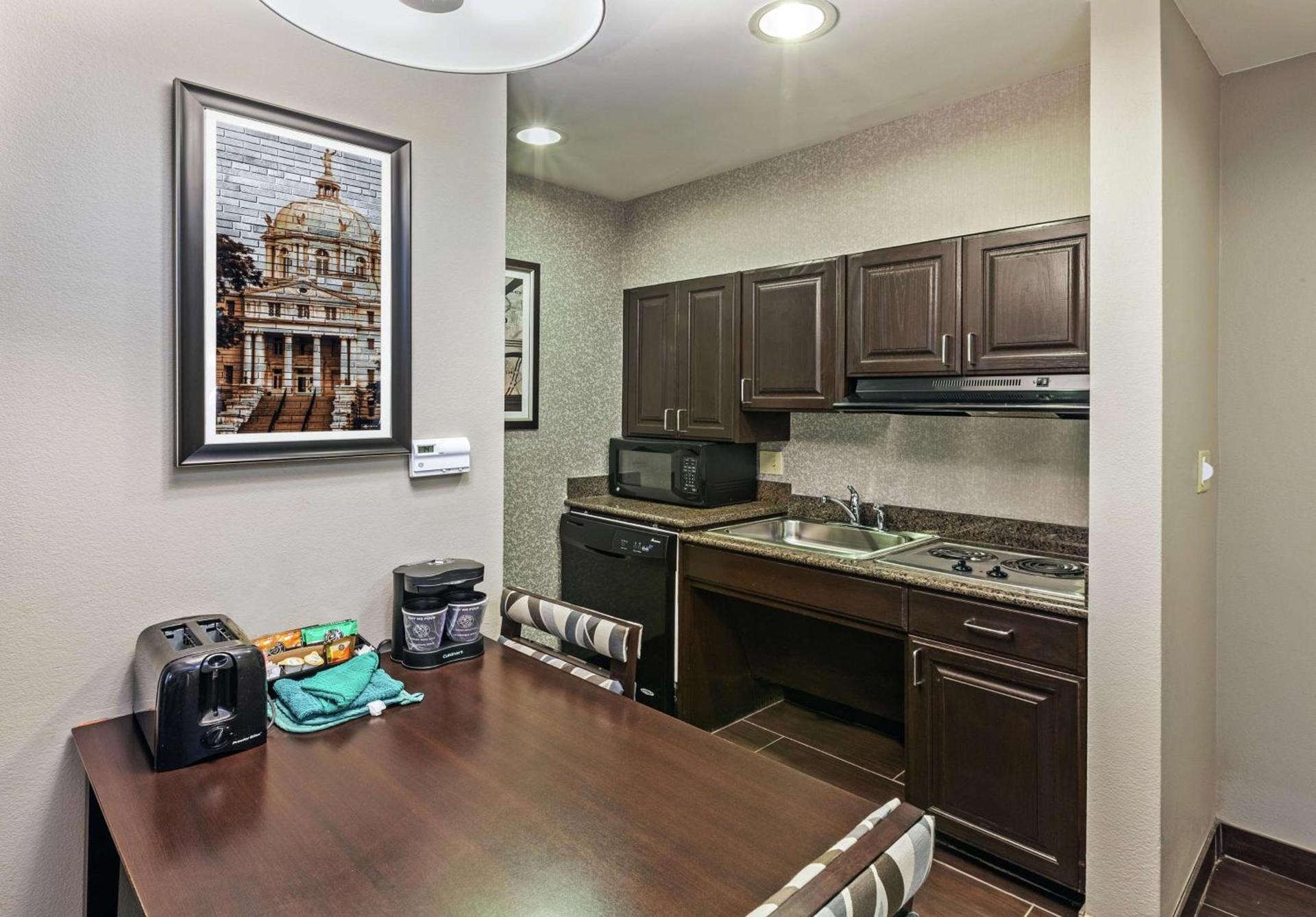 Homewood Suites by Hilton Waco photo 39