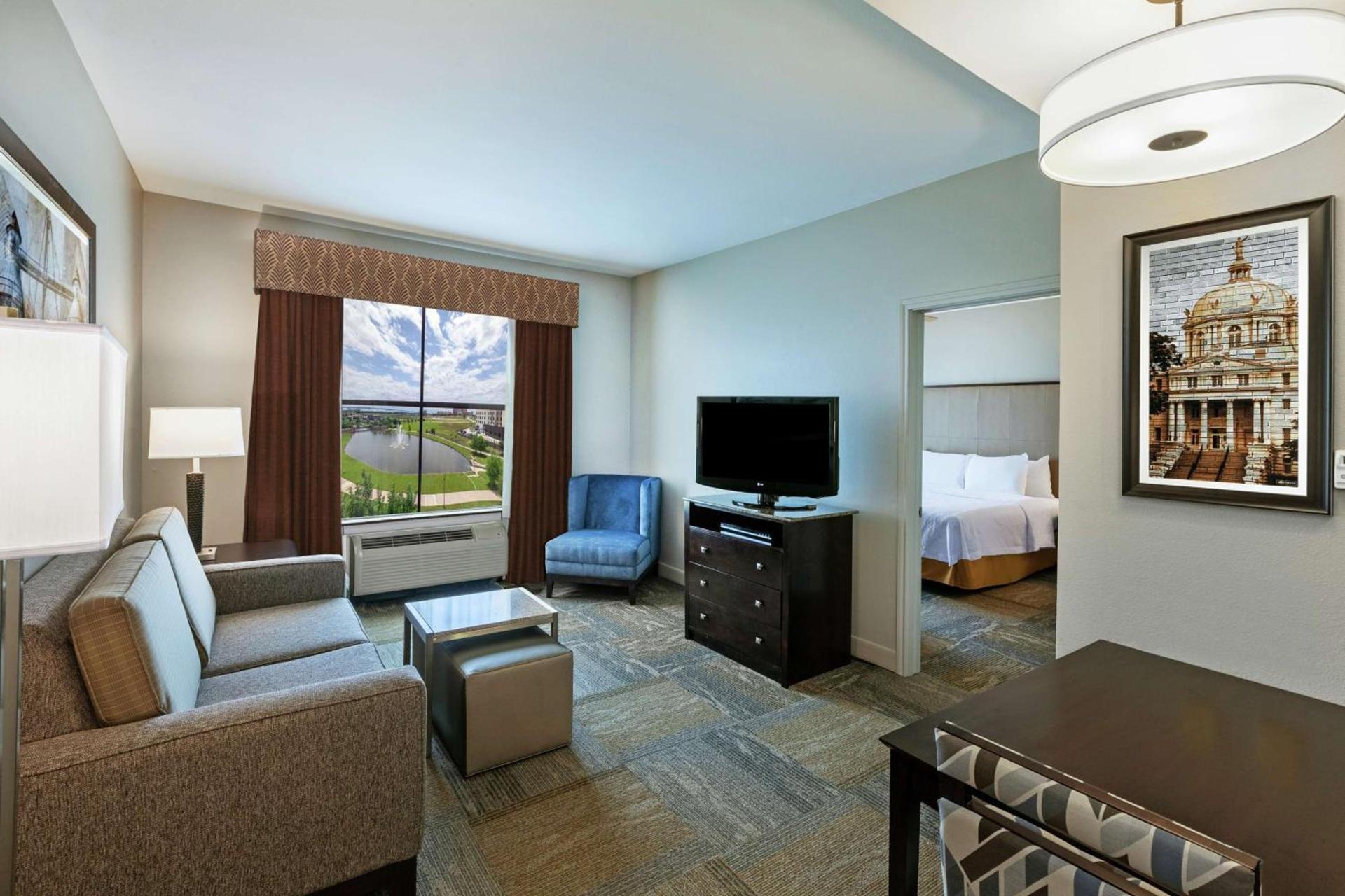 Homewood Suites by Hilton Waco photo 40