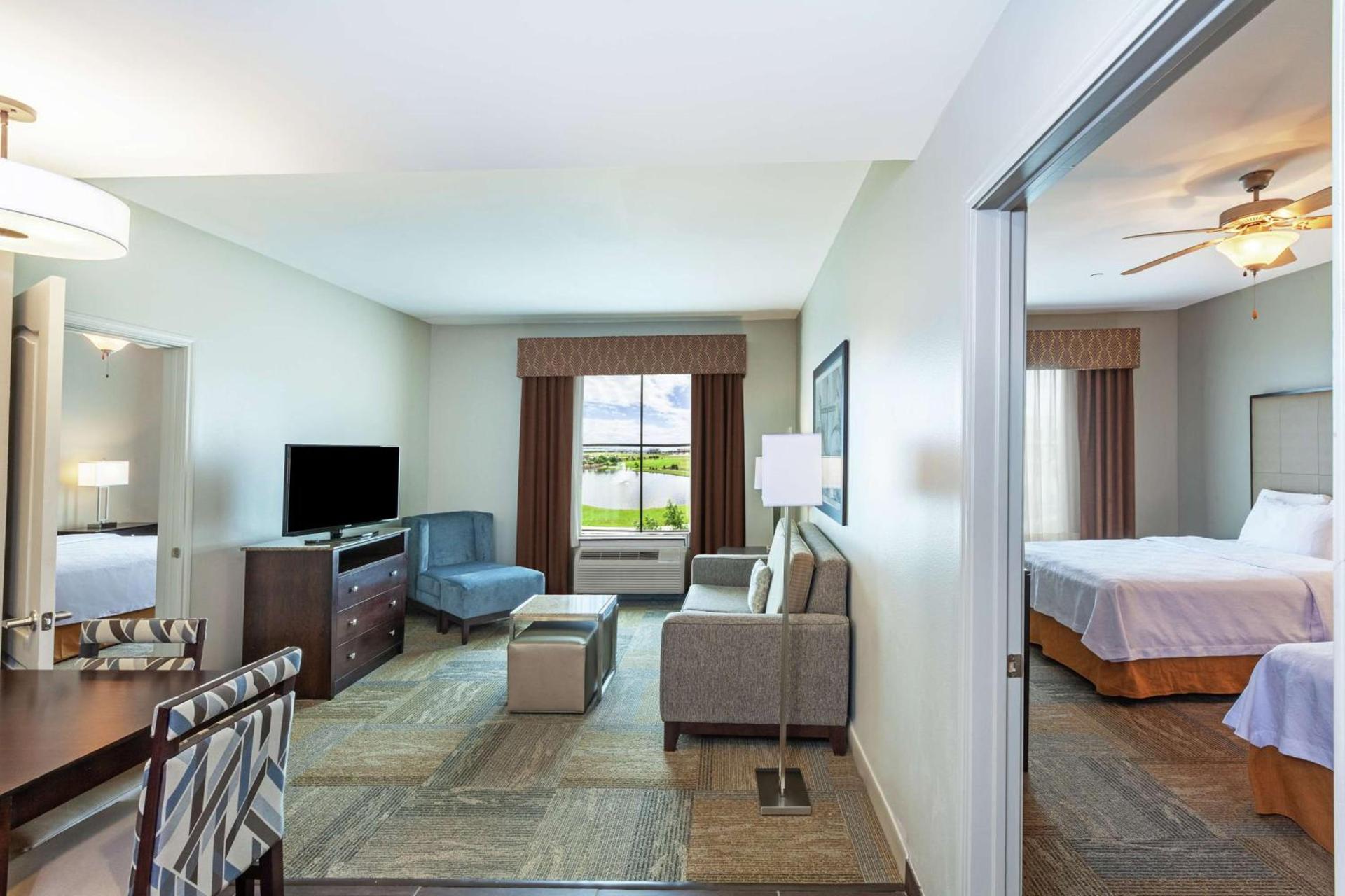 Homewood Suites by Hilton Waco photo 42