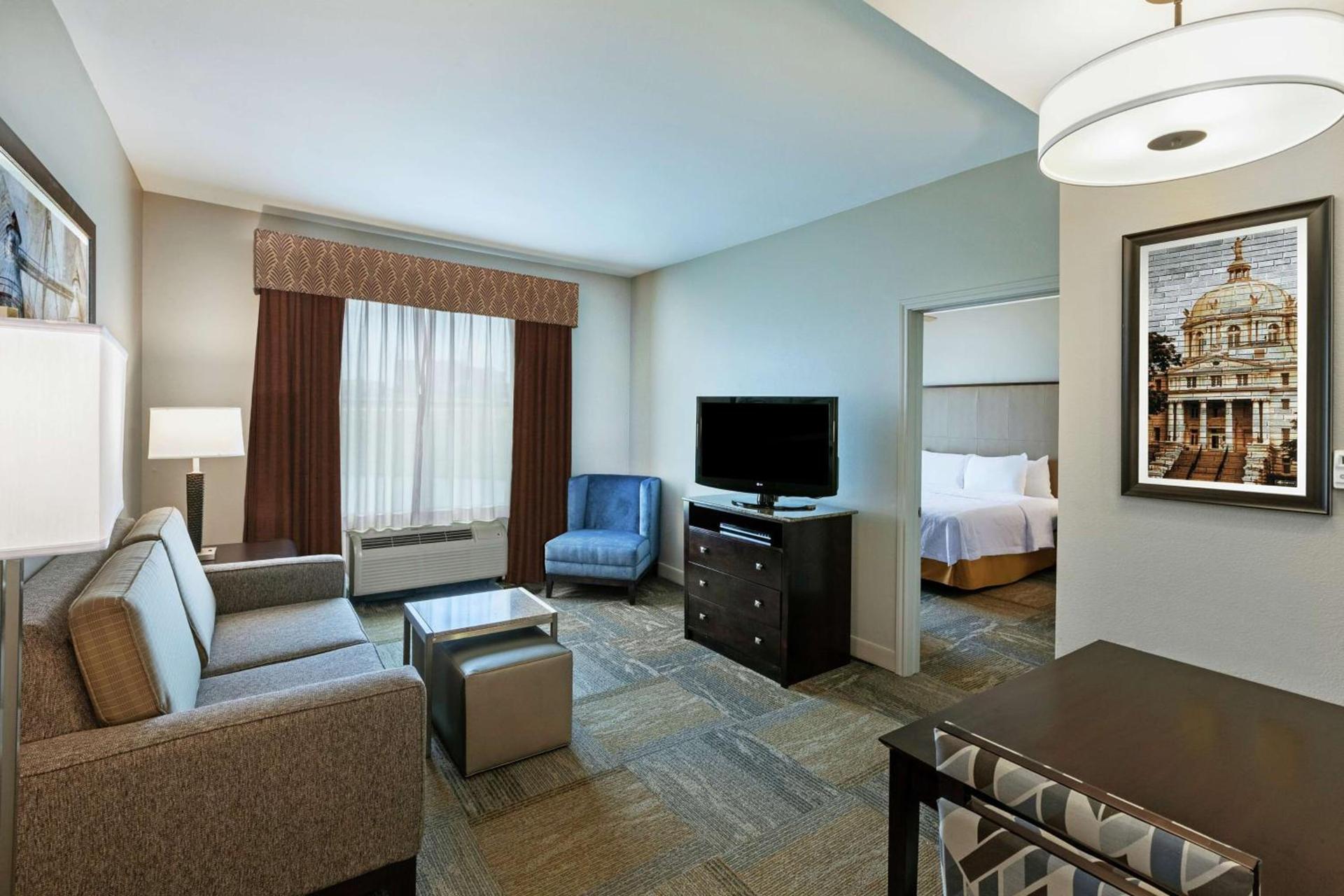 Homewood Suites by Hilton Waco photo 45