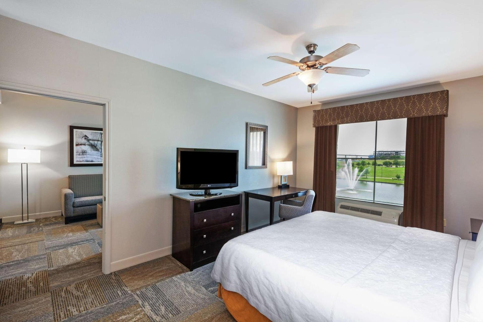 Homewood Suites by Hilton Waco photo 48