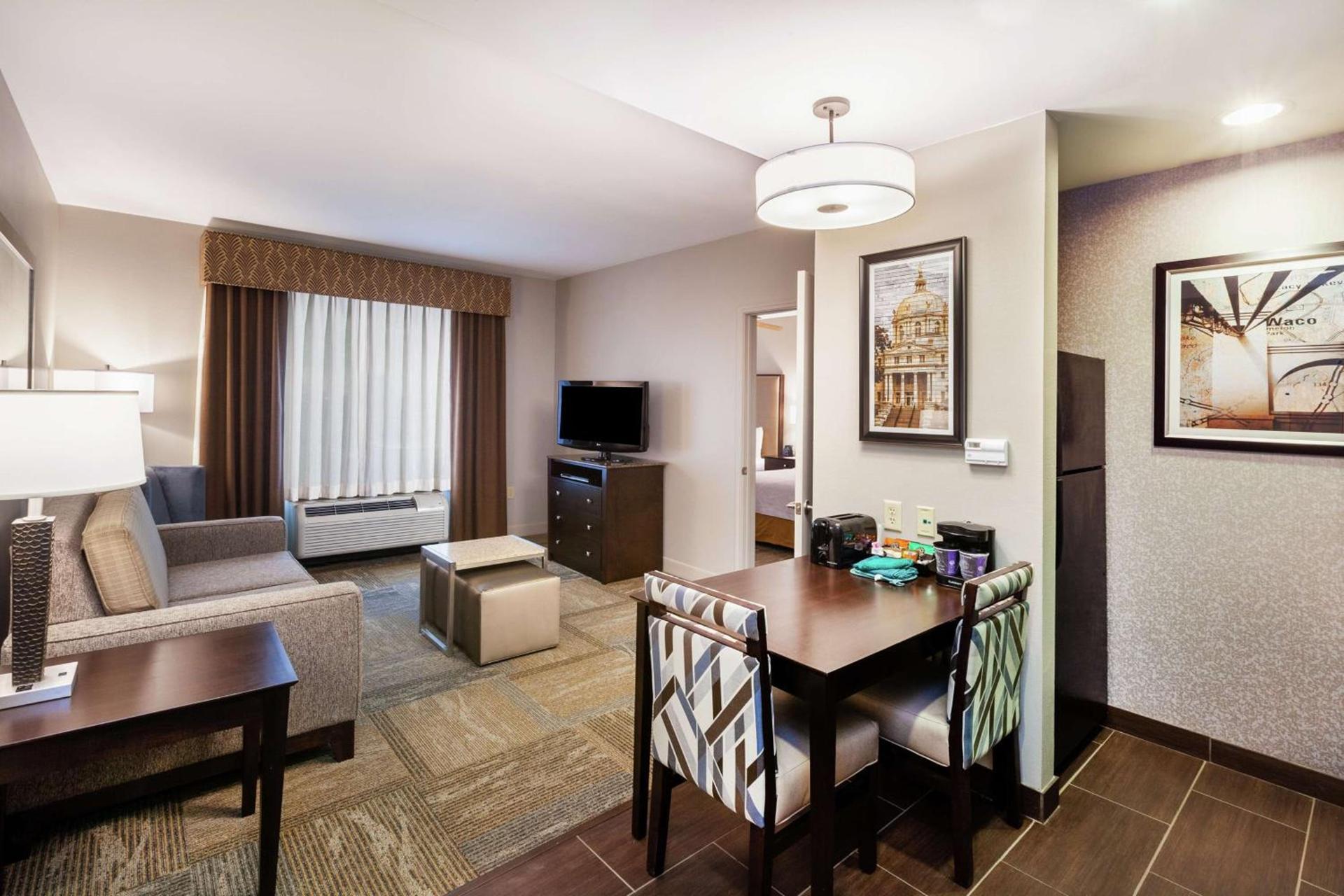 Homewood Suites by Hilton Waco photo 51