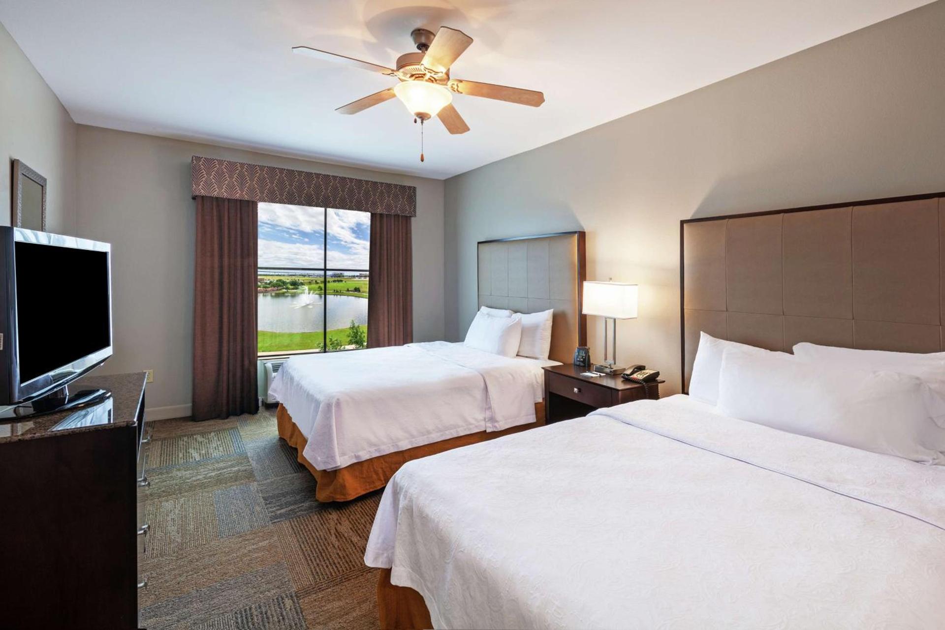 Homewood Suites by Hilton Waco photo 52