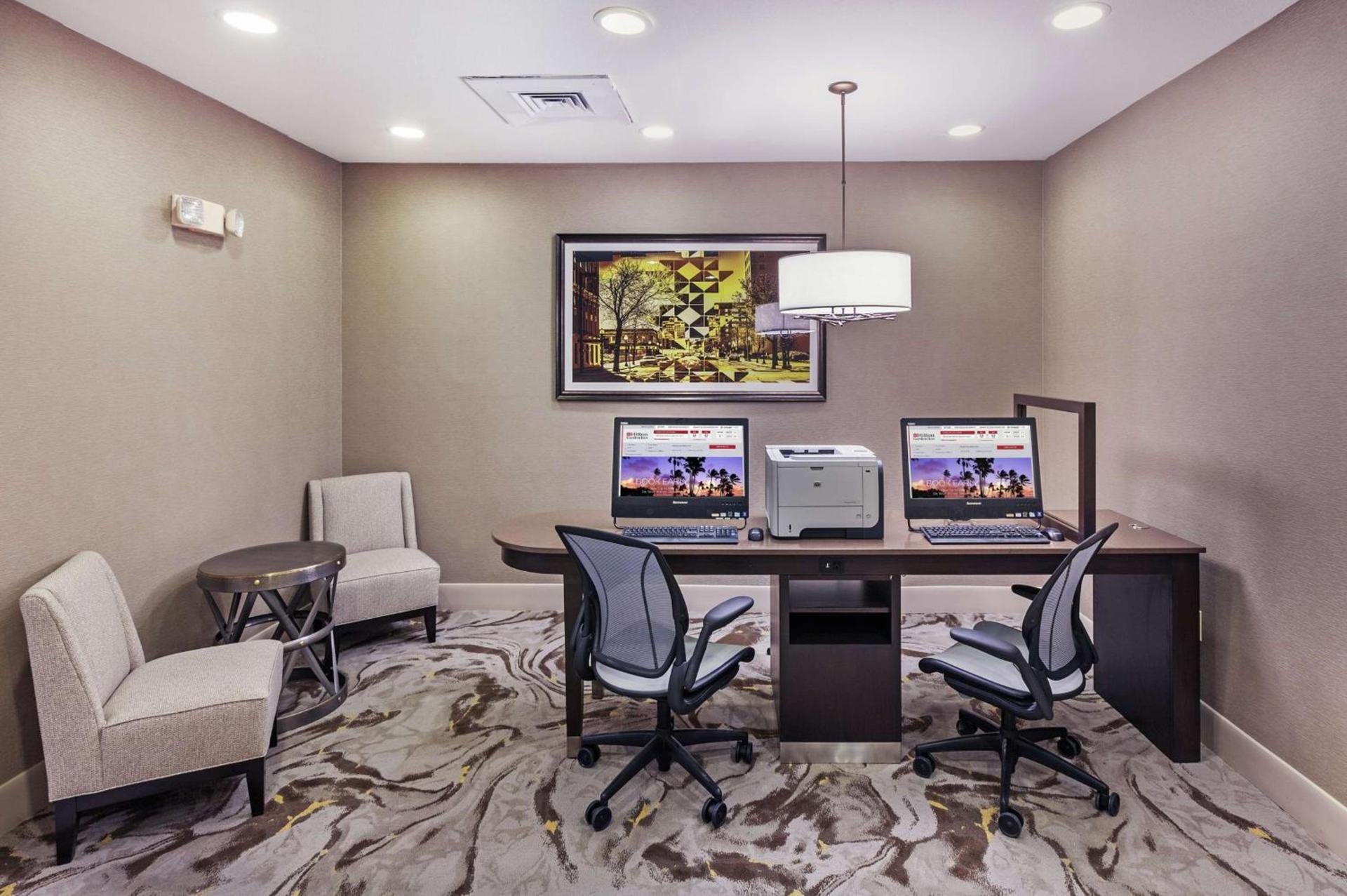Homewood Suites by Hilton Waco photo 54