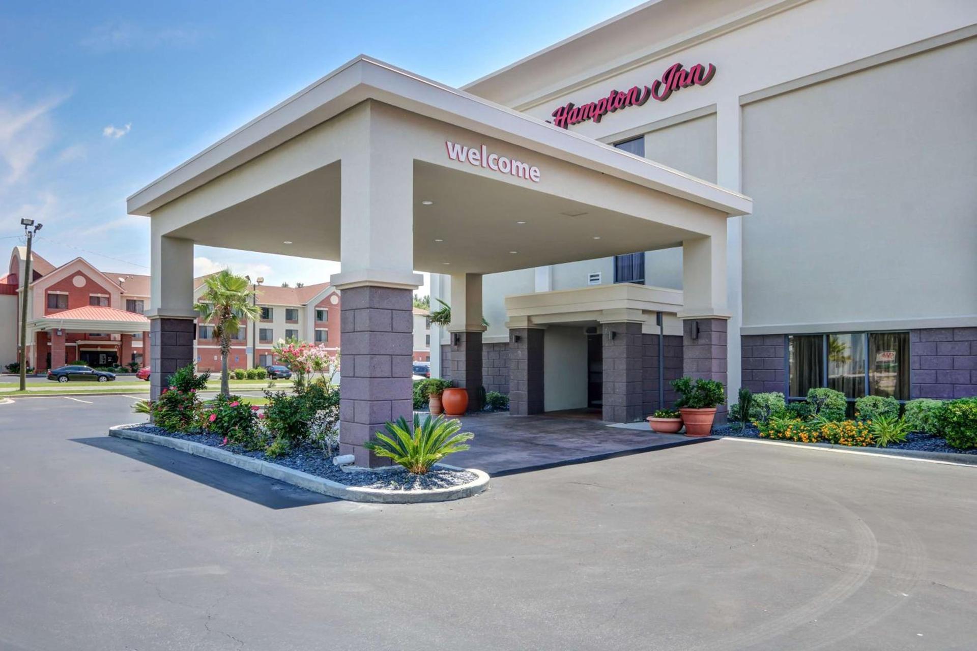 Hampton Inn Savannah-I-95/Richmond Hill photo 3