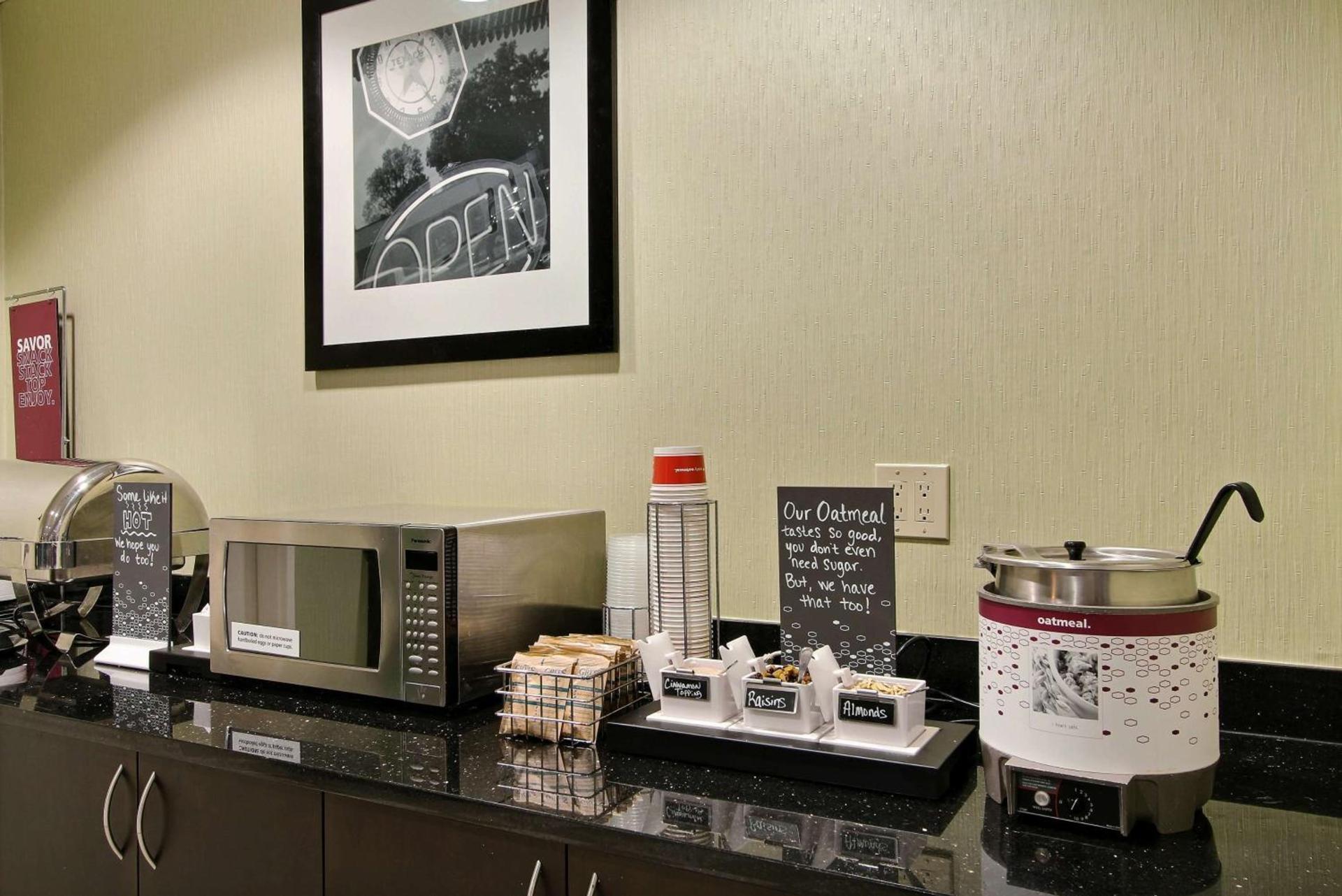 Hampton Inn Savannah-I-95/Richmond Hill photo 8