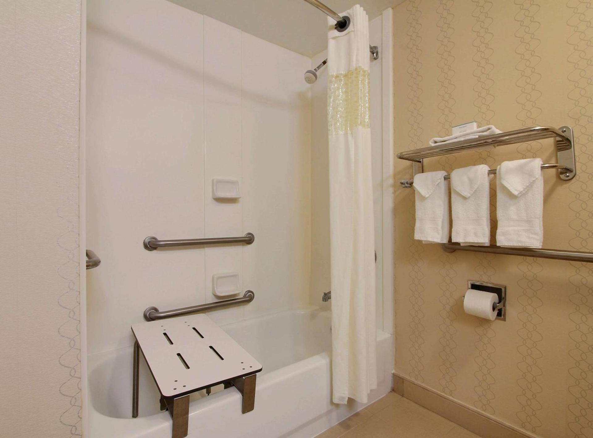 Hampton Inn Savannah-I-95/Richmond Hill photo 15