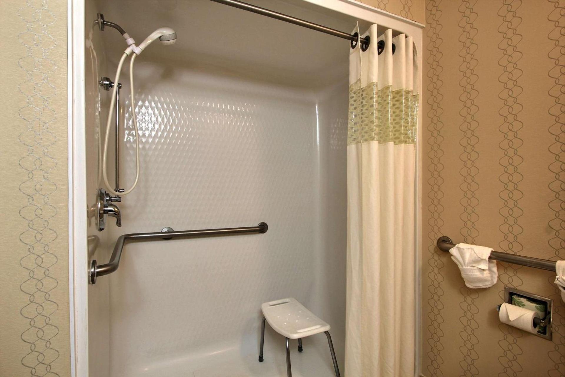 Hampton Inn Savannah-I-95/Richmond Hill photo 16