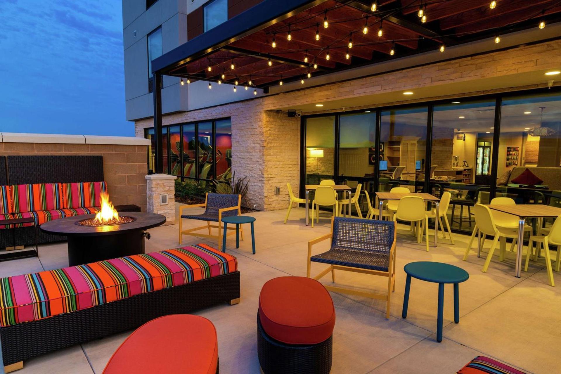 Home2 Suites By Hilton Roseville Sacramento photo 3